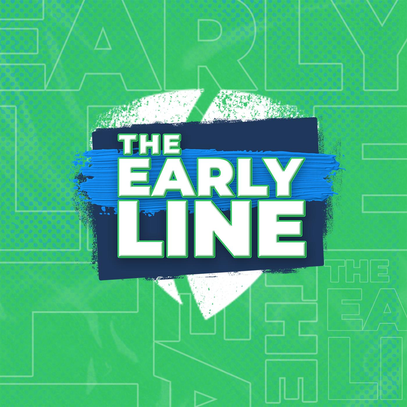 Podcast logo