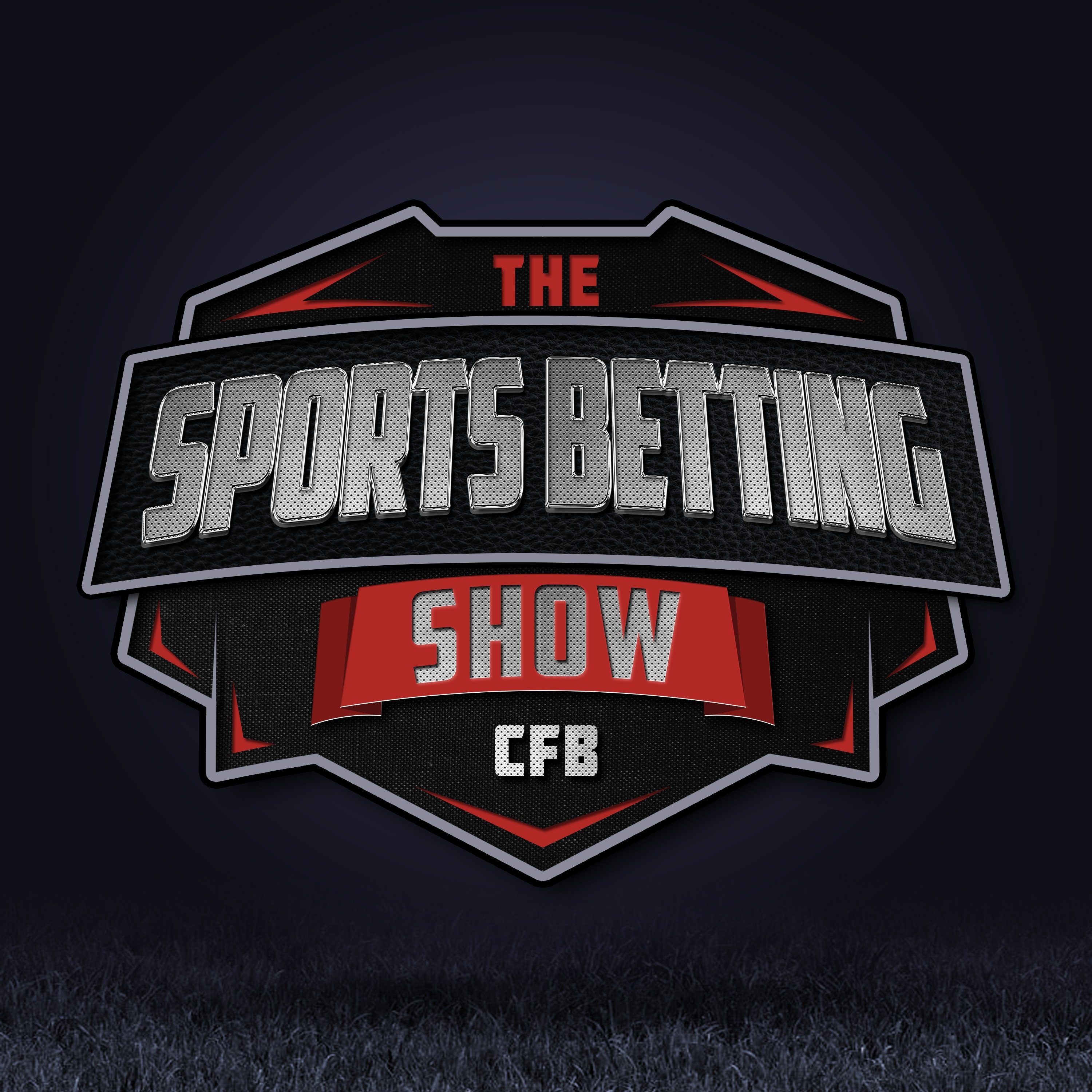 The Sports Betting Show CFB