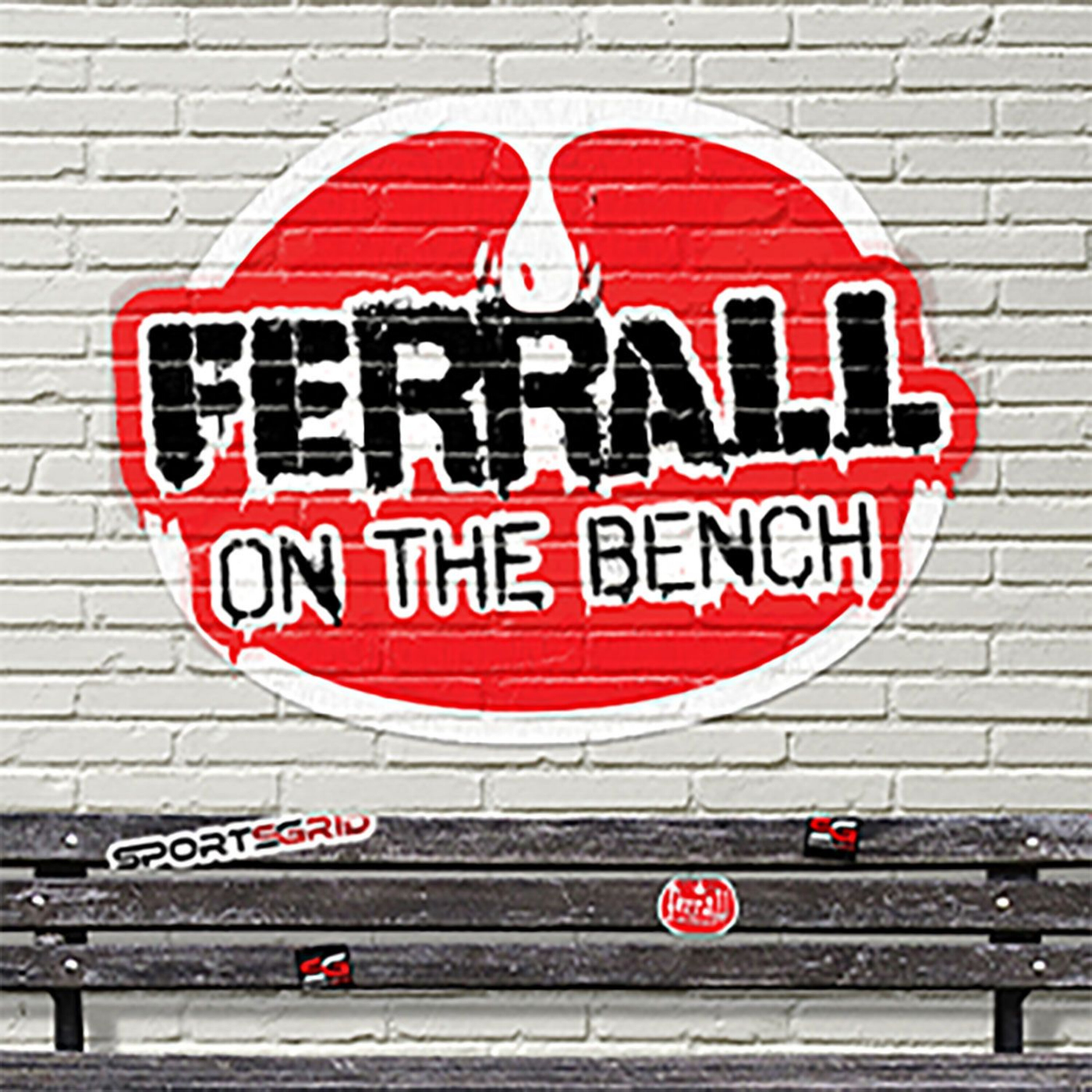 Podcast logo