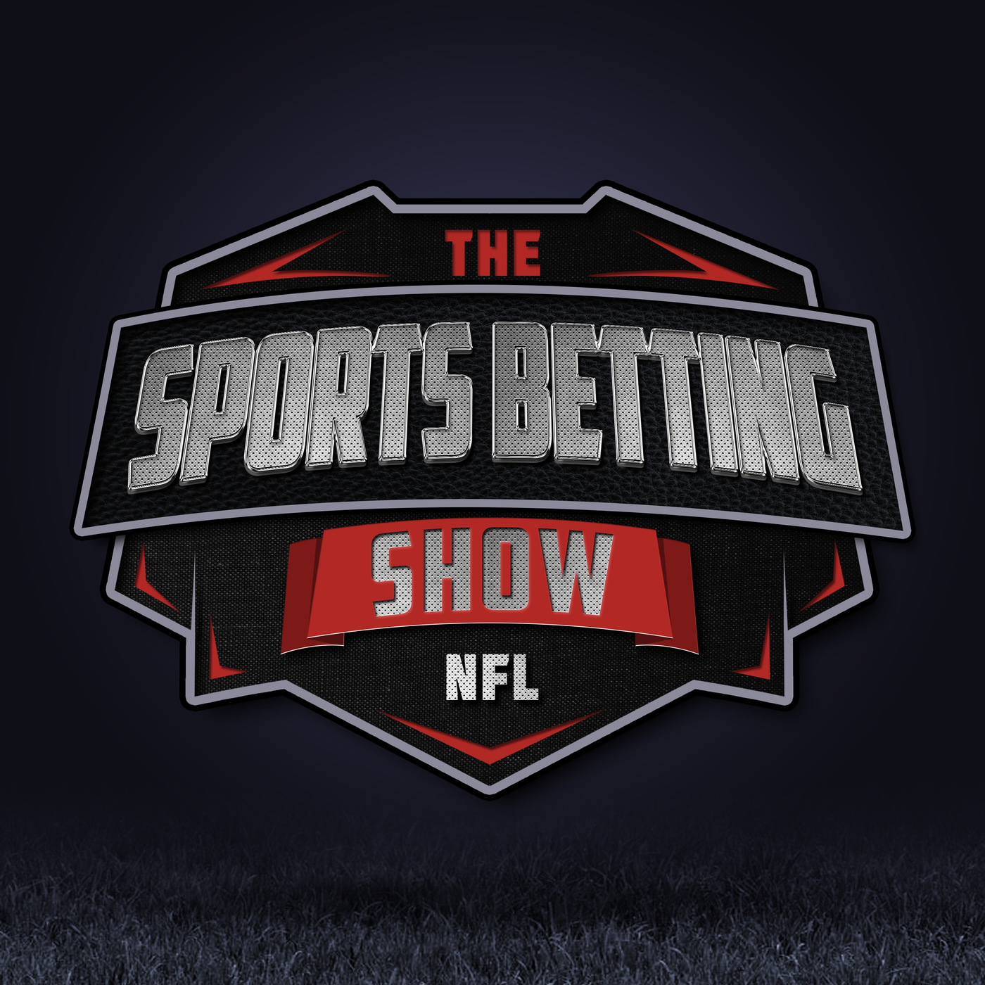 Podcast logo