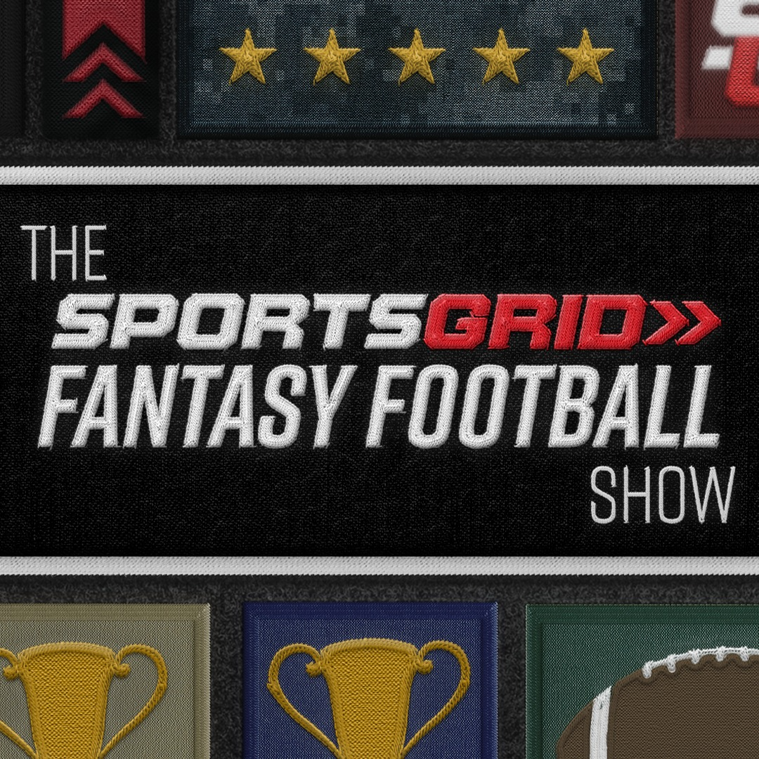 Podcast logo