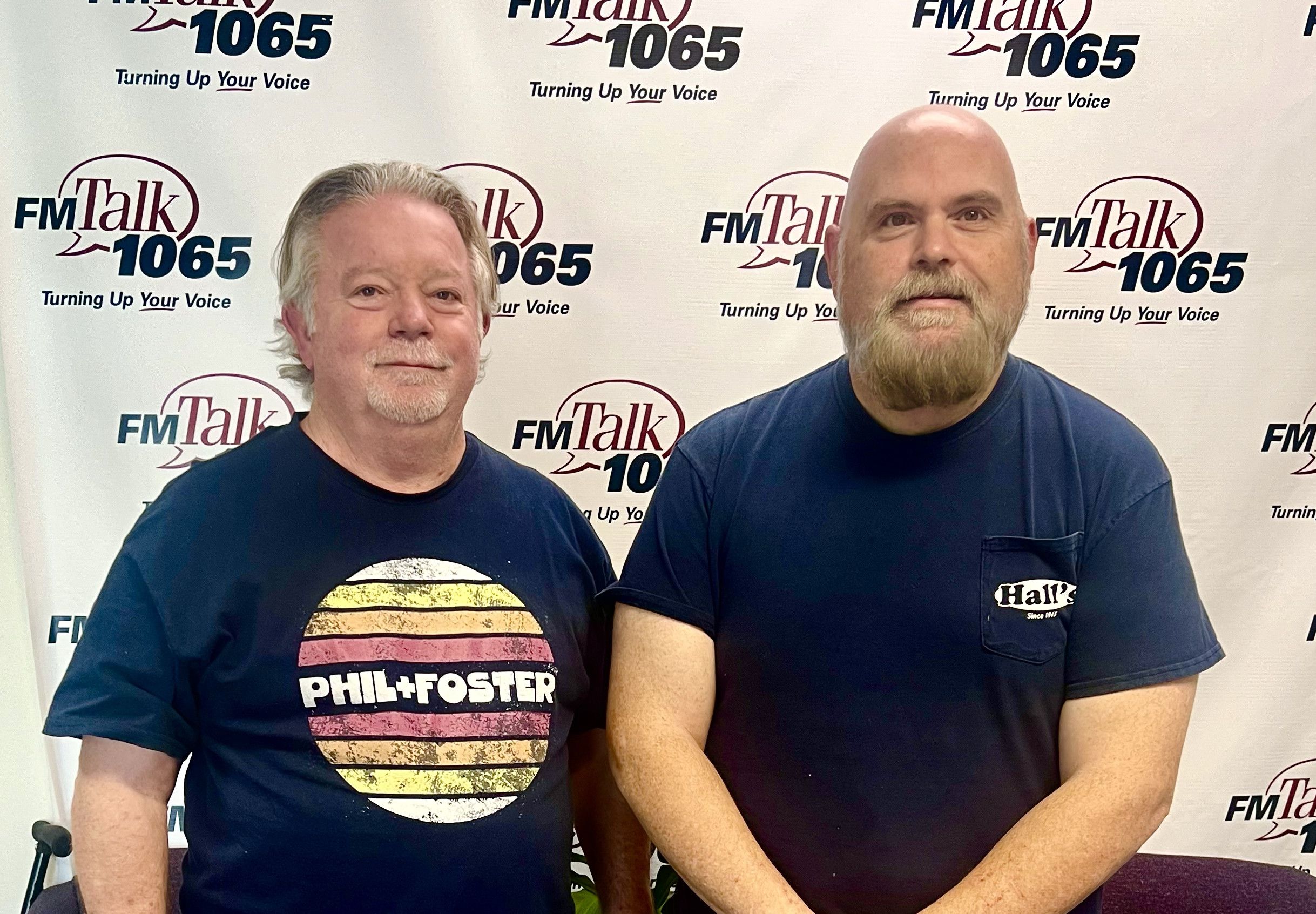 FM Talk 1065 Podcasts