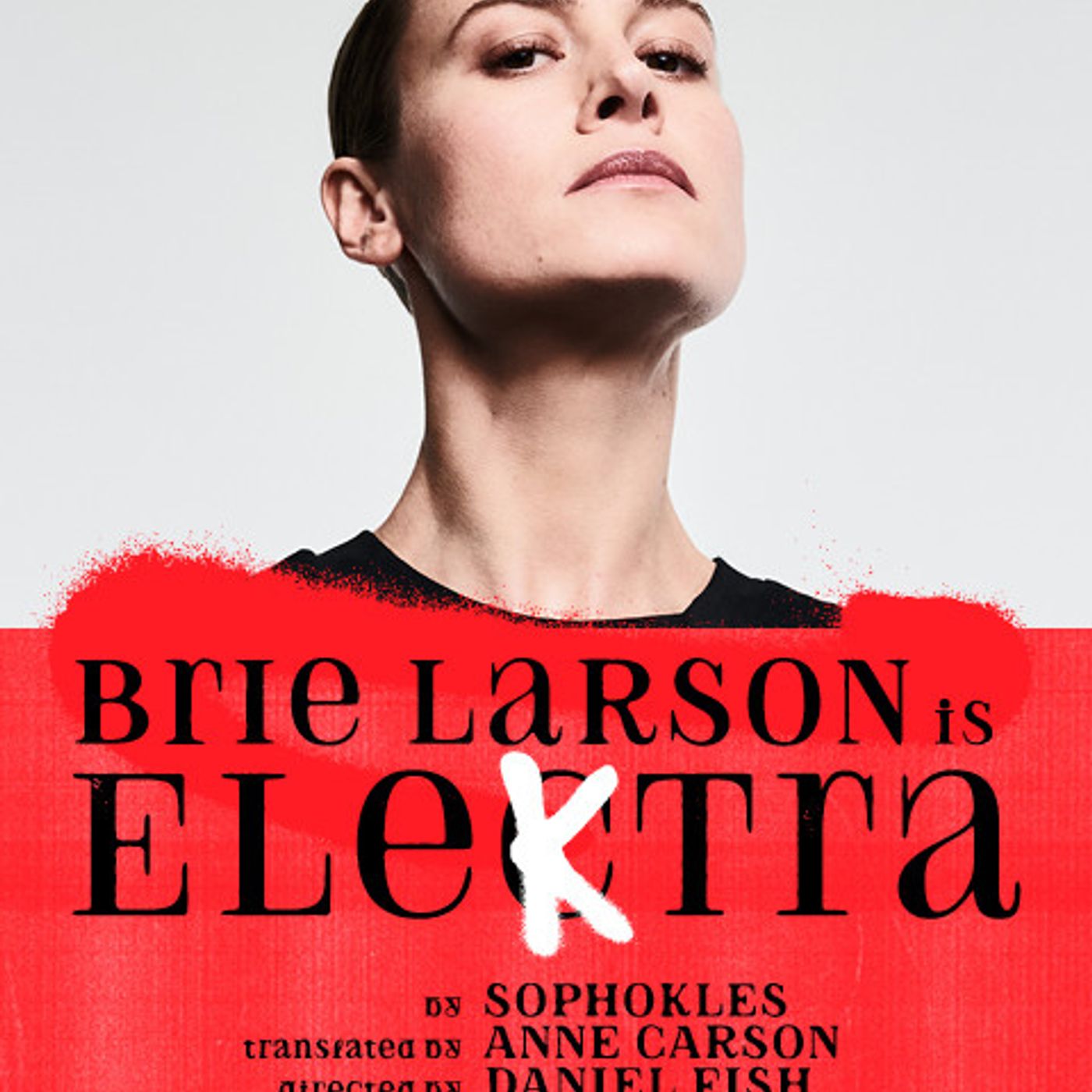 153: An Insight into Elektra at the Duke of York Theatre, West End on until April the 12th 2025 episode artwork