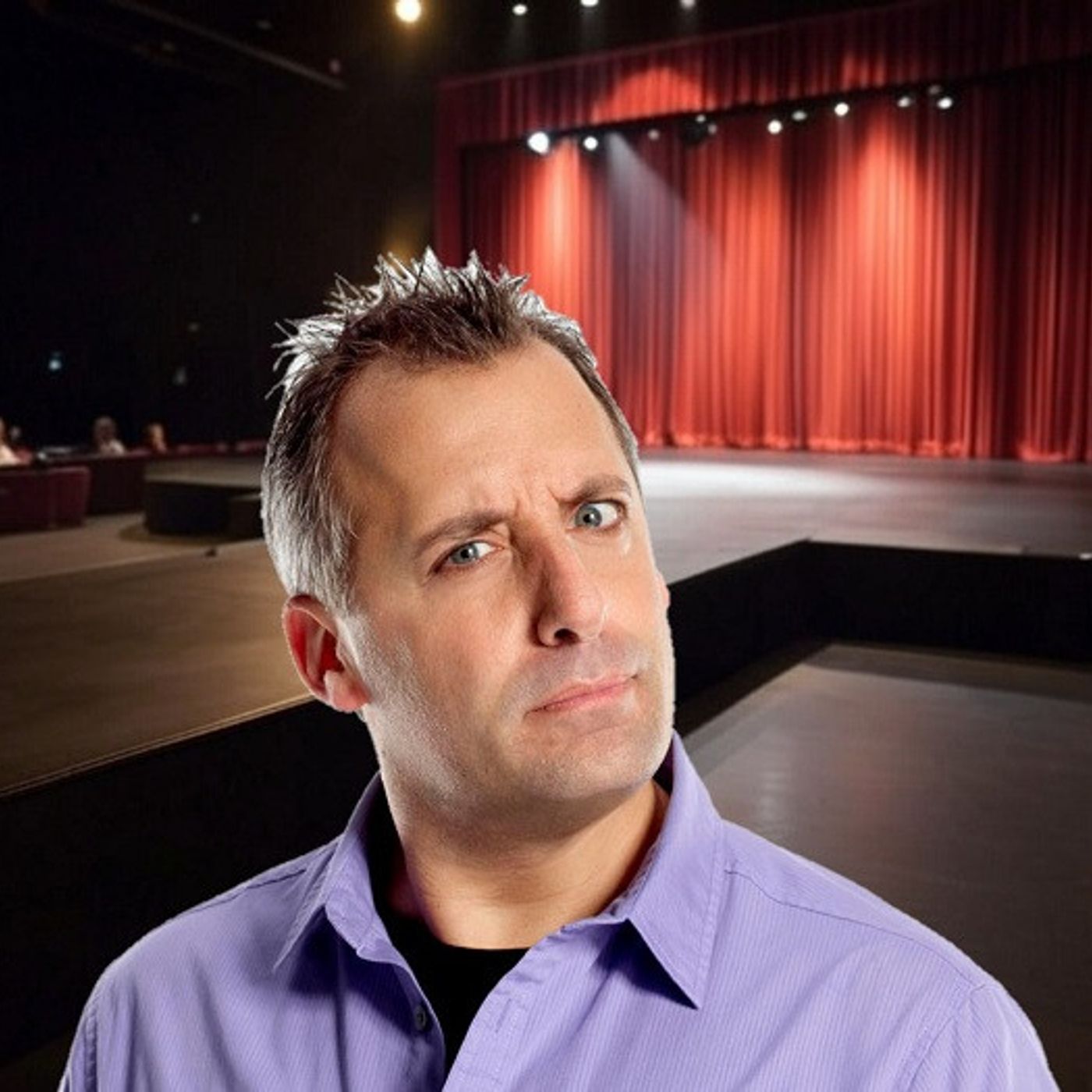 The Drew Lane Show