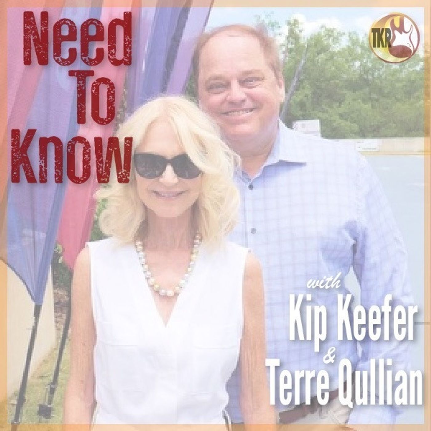 1633: 03/31/25 Need To Know with Kip Keefer Presented By Tony Kurre Radio episode artwork