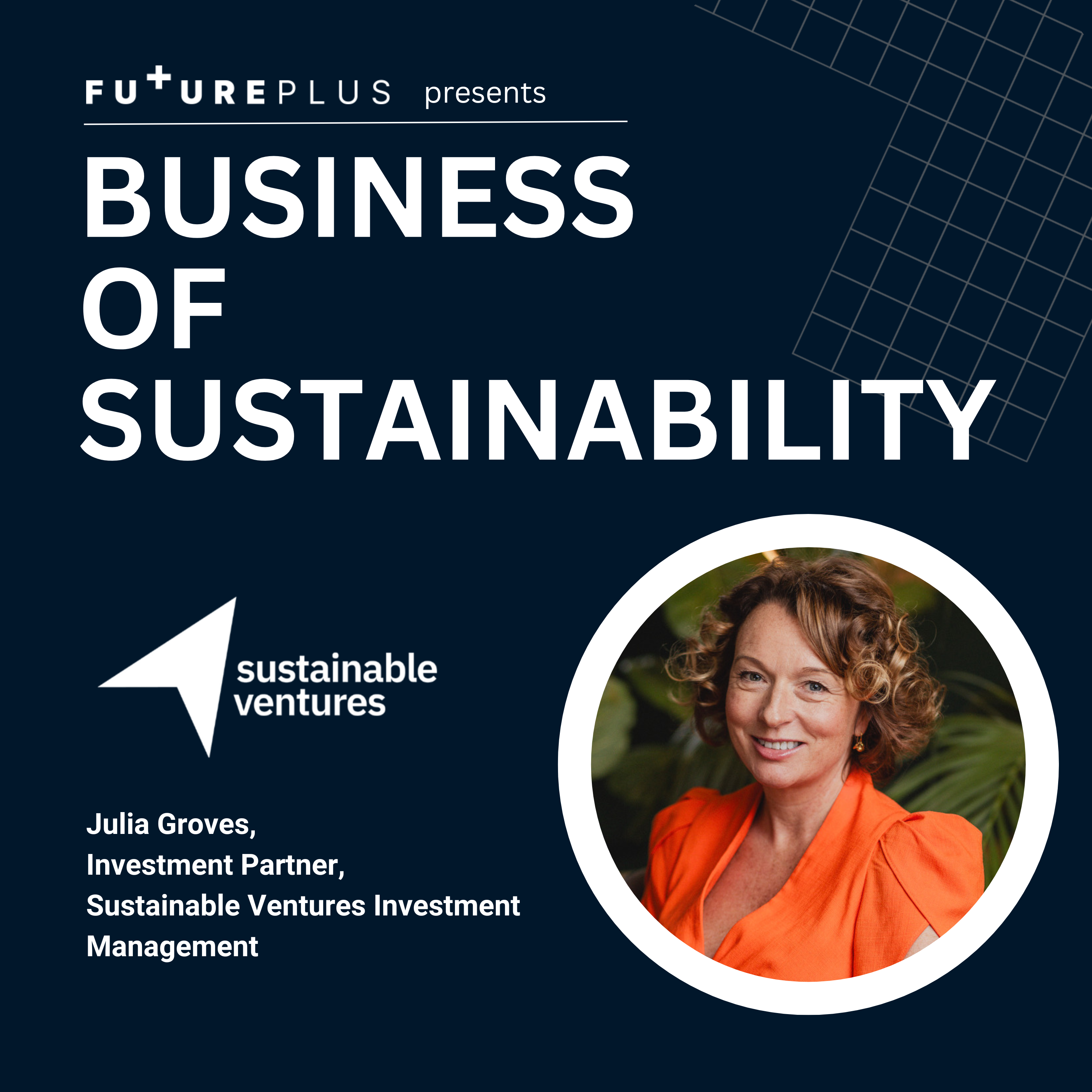 Business of Sustainability
