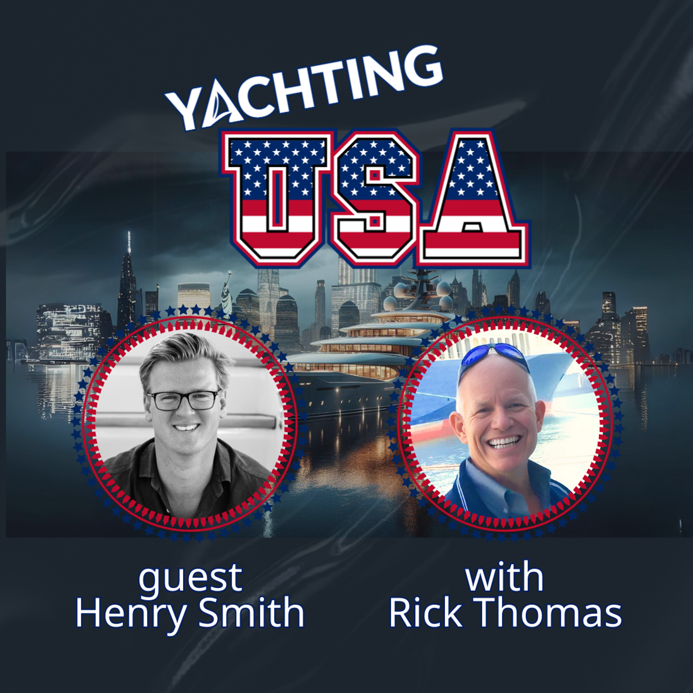 Yachting Channel