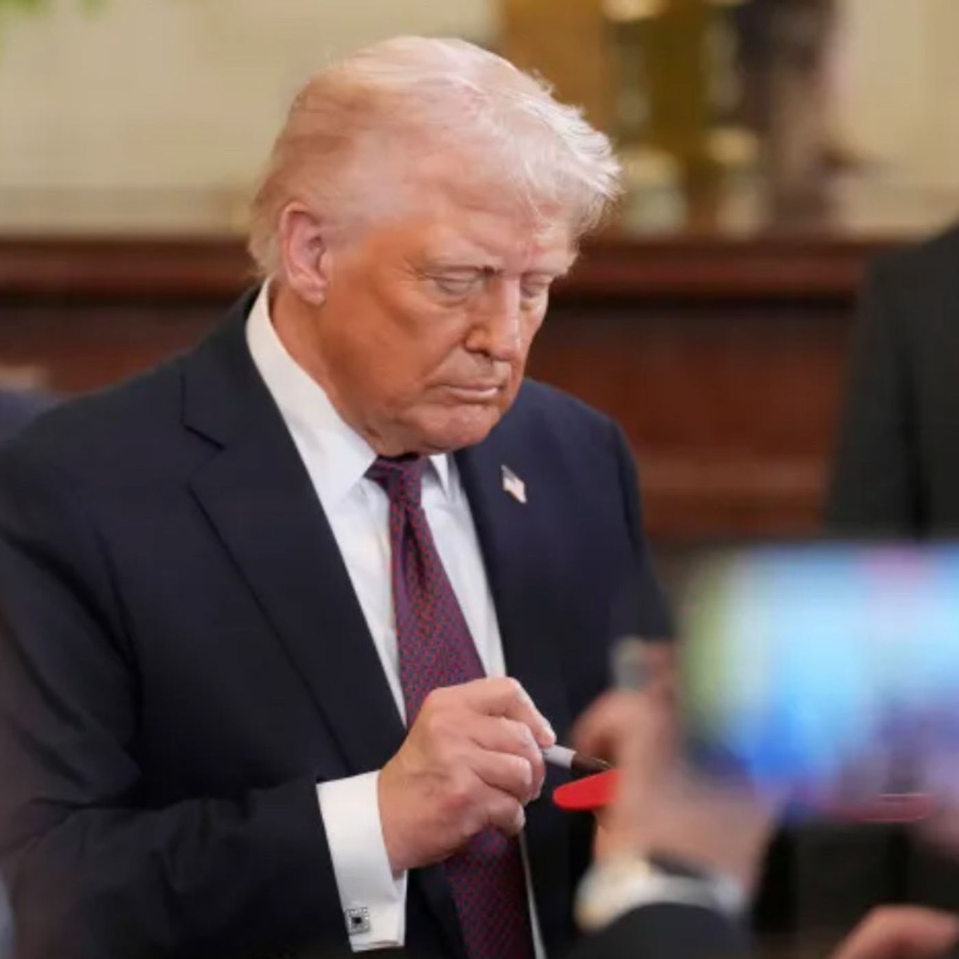 March 25, 2025 - Leak of Houthi war plans via Signal upends Washington and raises questions for allies