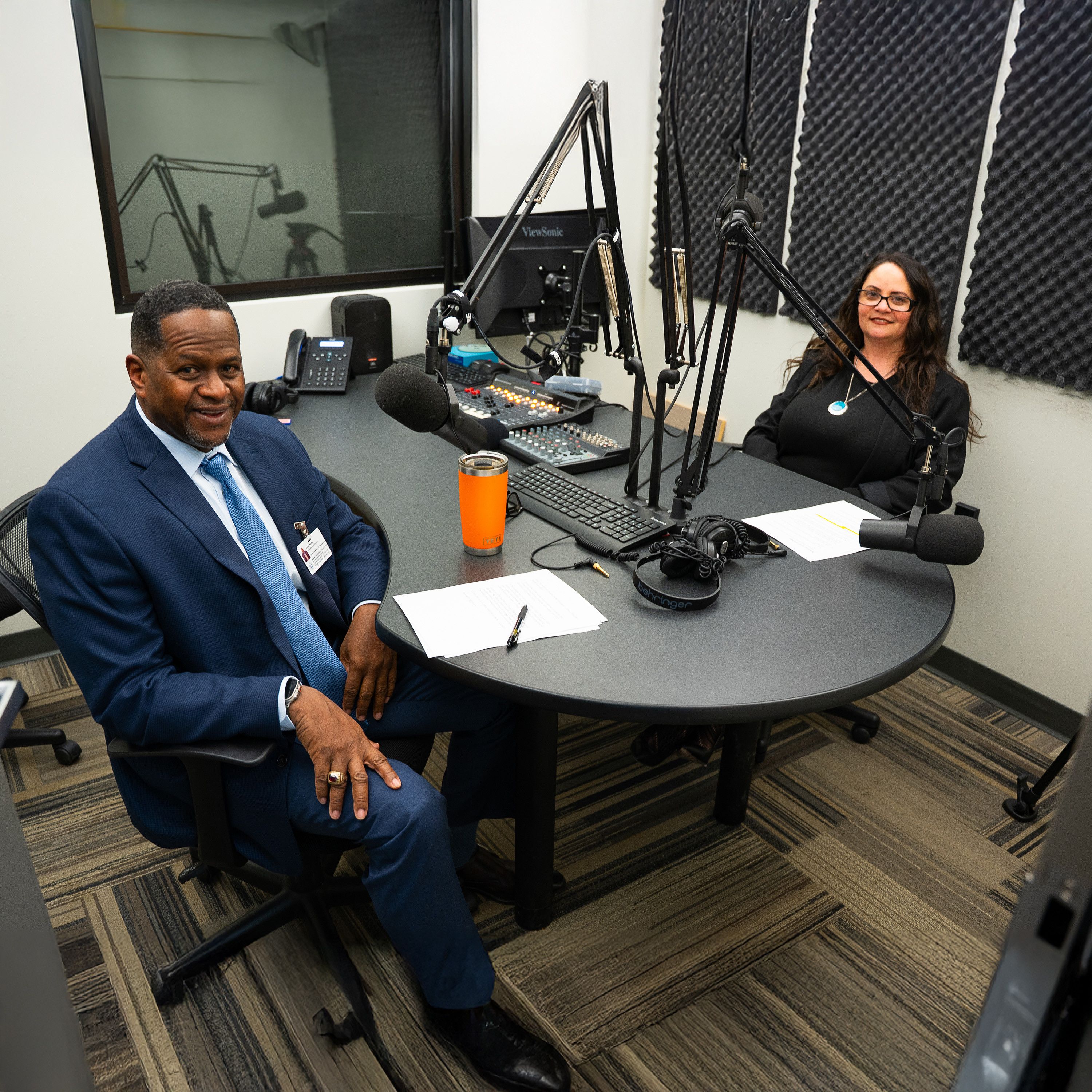 2: Ep. 2 | Dr. Jodi Ramos – Early Childhood Education