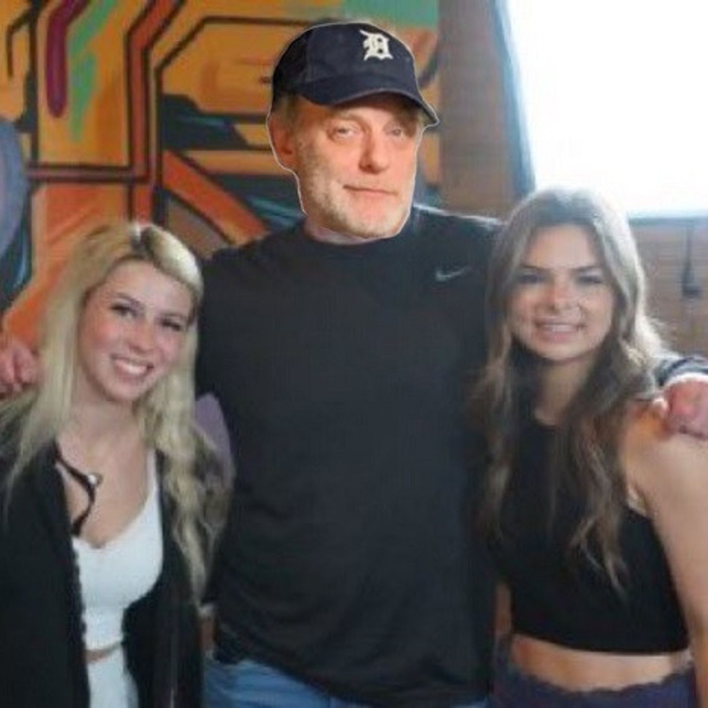 The Drew Lane Show