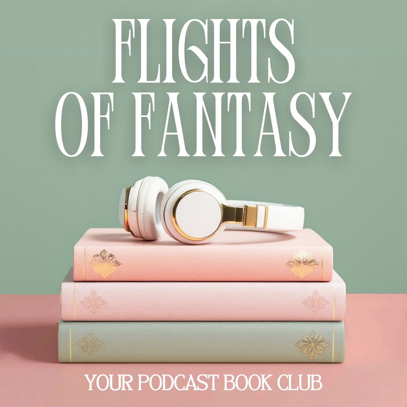 Podcast logo