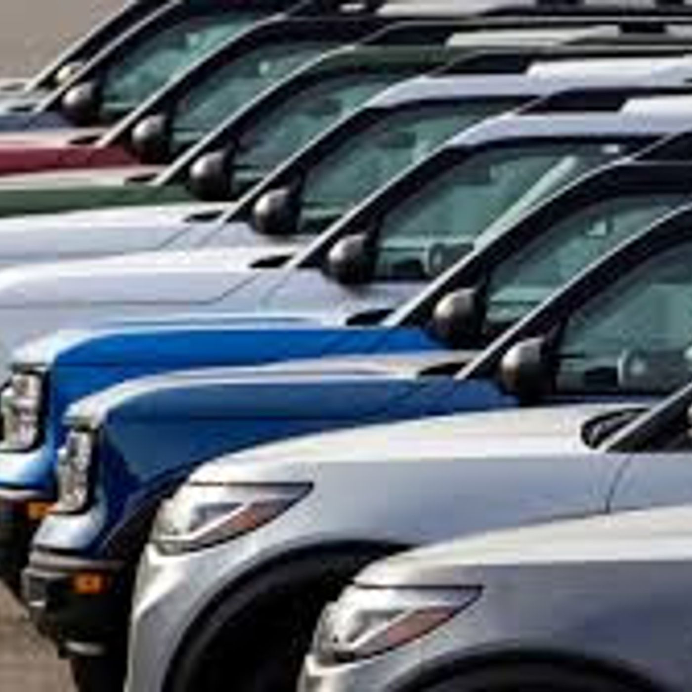 March 26, 2025 - AS IT BROKE:  Trump orders 25% tariffs on all imported cars