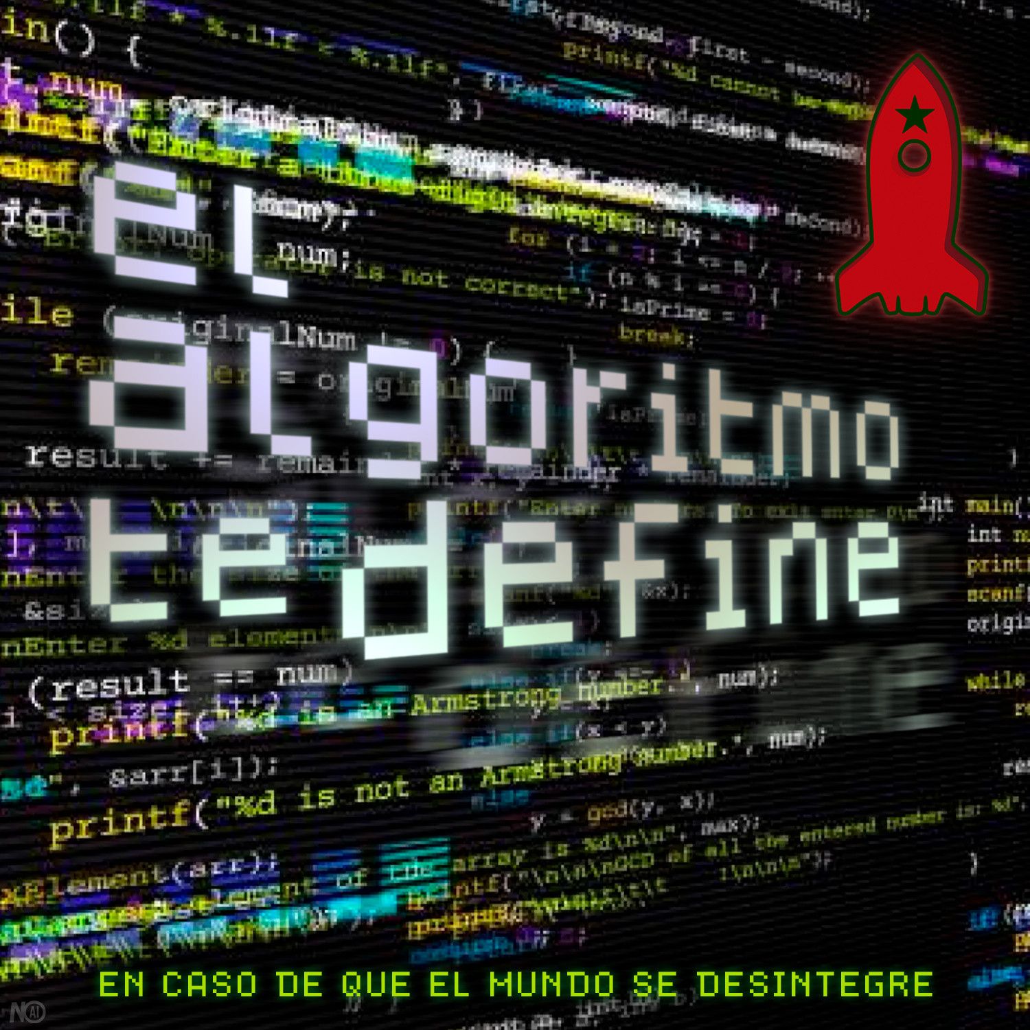 S27 Ep6009: El Algoritmo te Define
