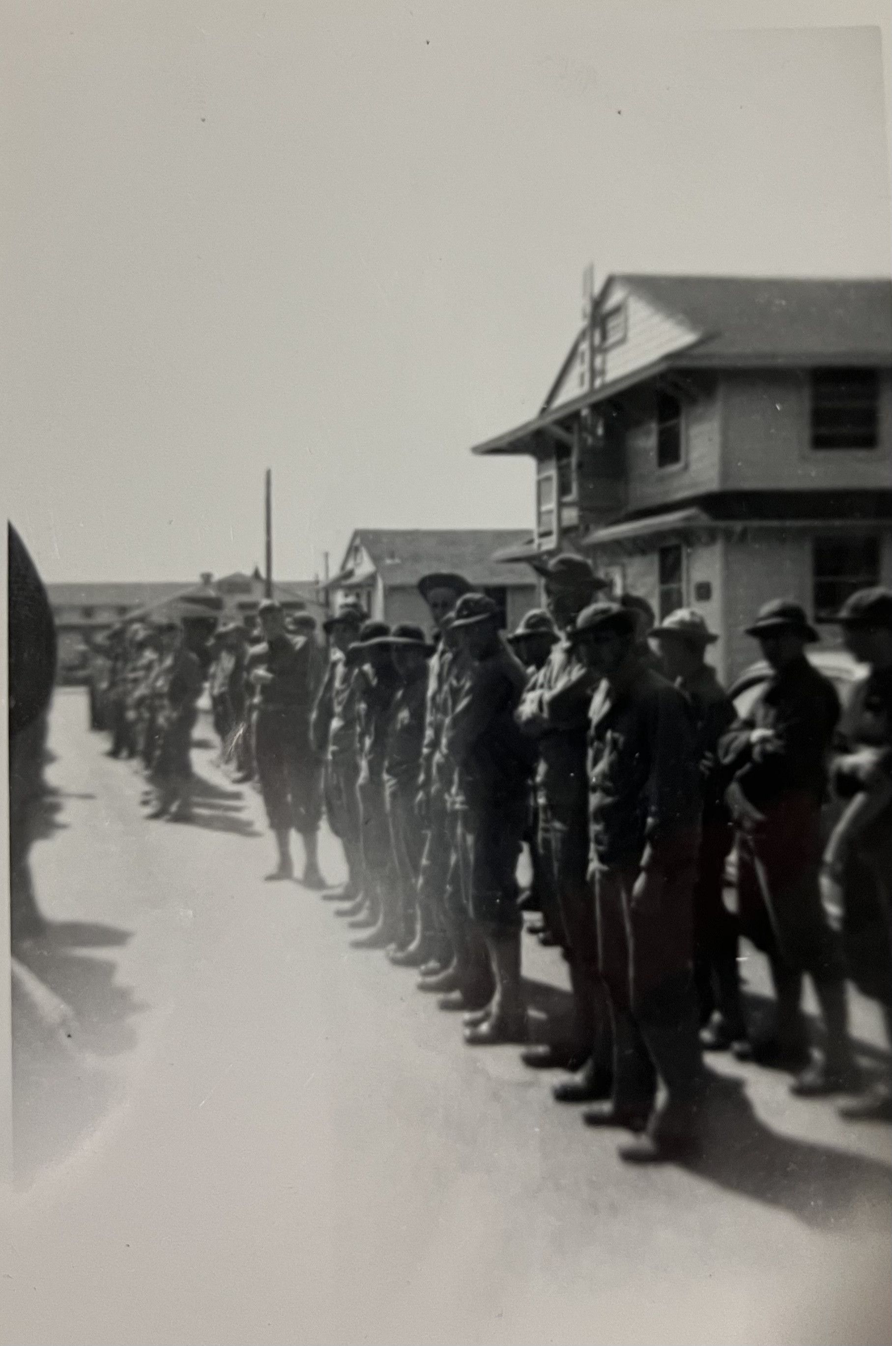 Paranormal Prowlers Podcast