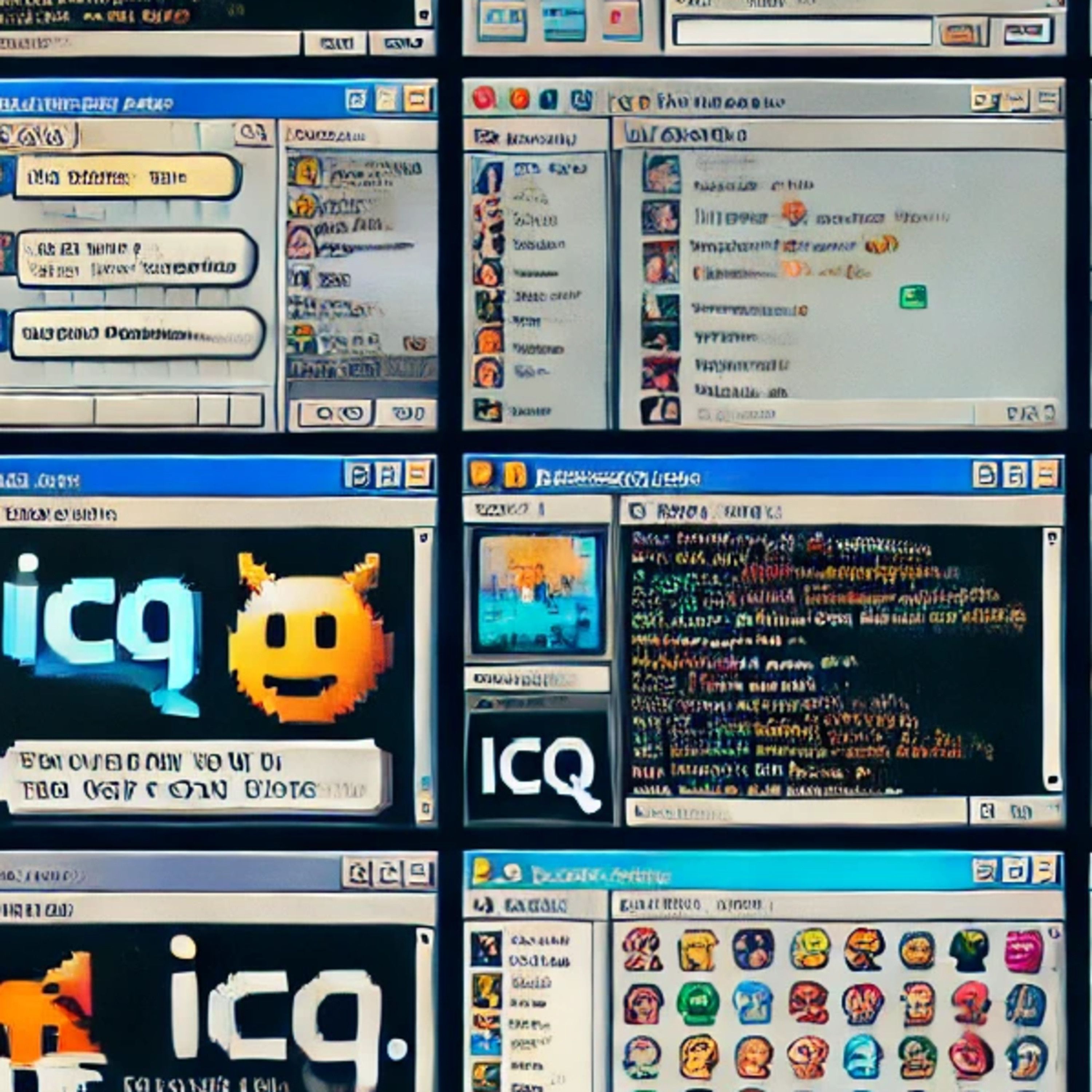 De kwalijke kanten van verschillende AI chatbot-apps S2E395 episode artwork