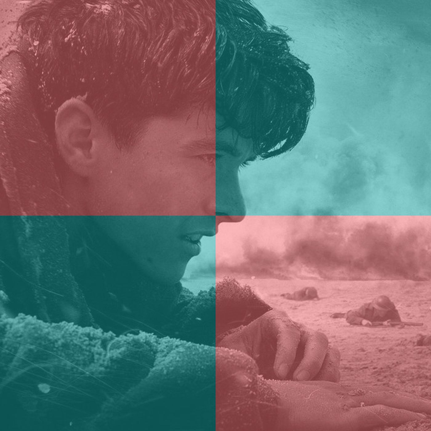 84: Dunkirk, Christopher Nolan & Tom Hardy’s Disappointed Parents