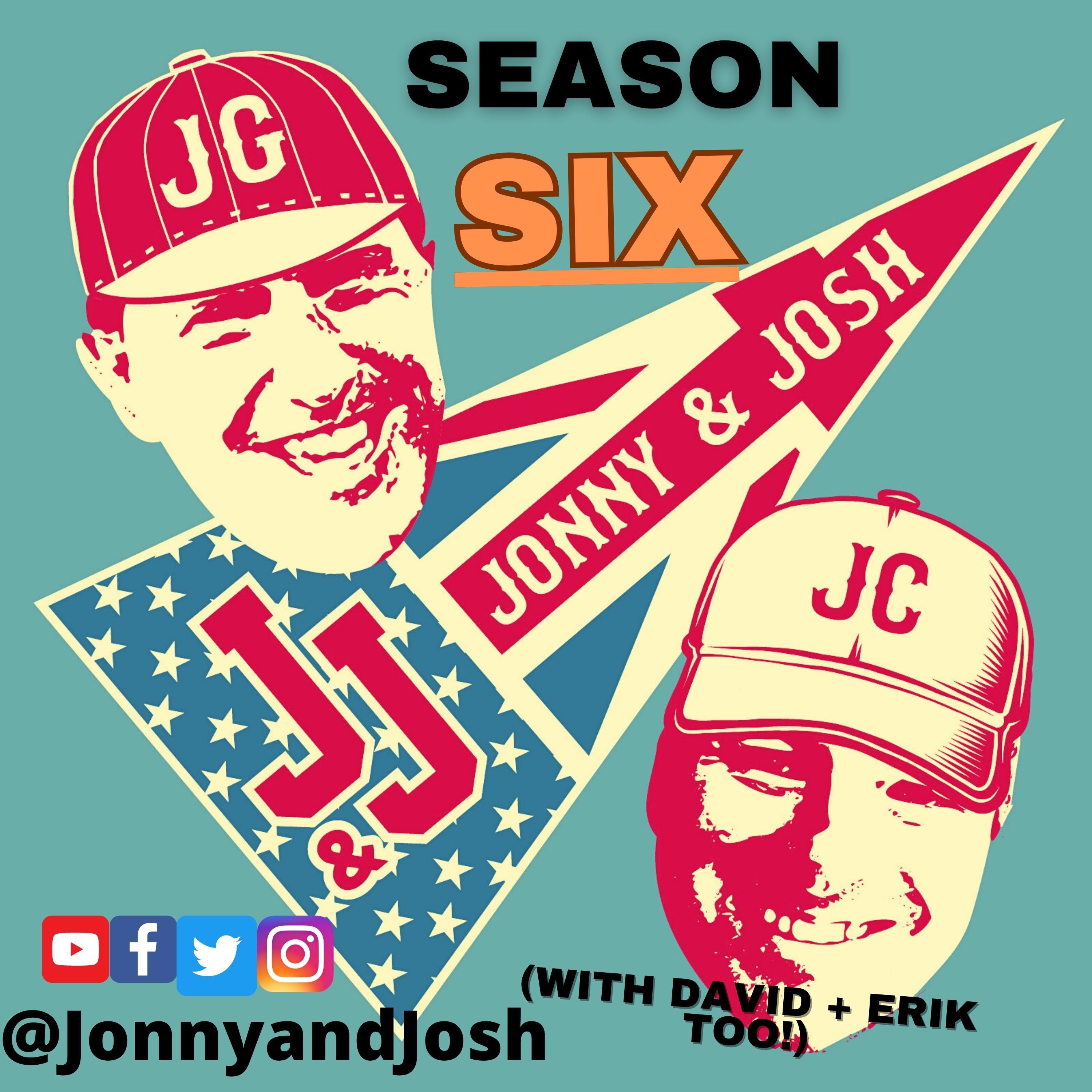 The Jonny & Josh Show