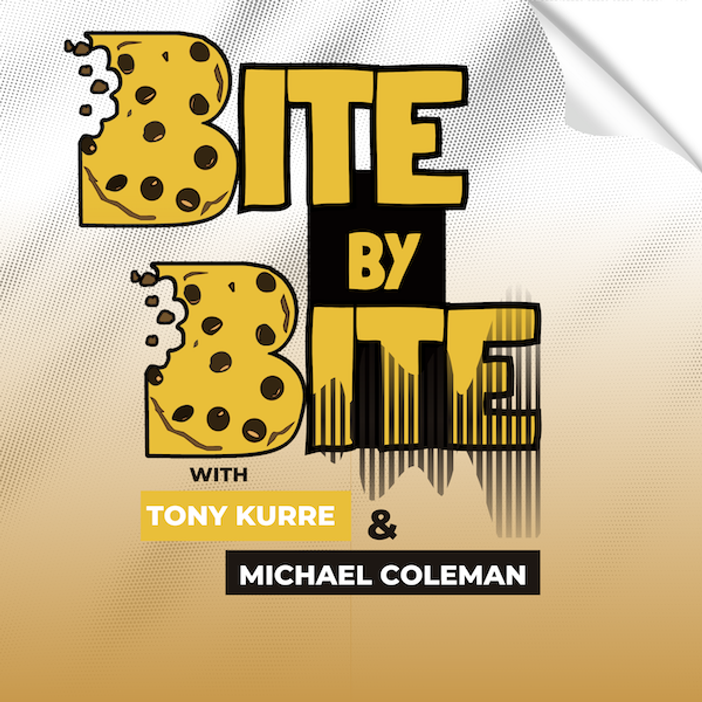 1992: 01/30/26 Bite By Bite with Tony Kurre & Michael Coleman episode artwork