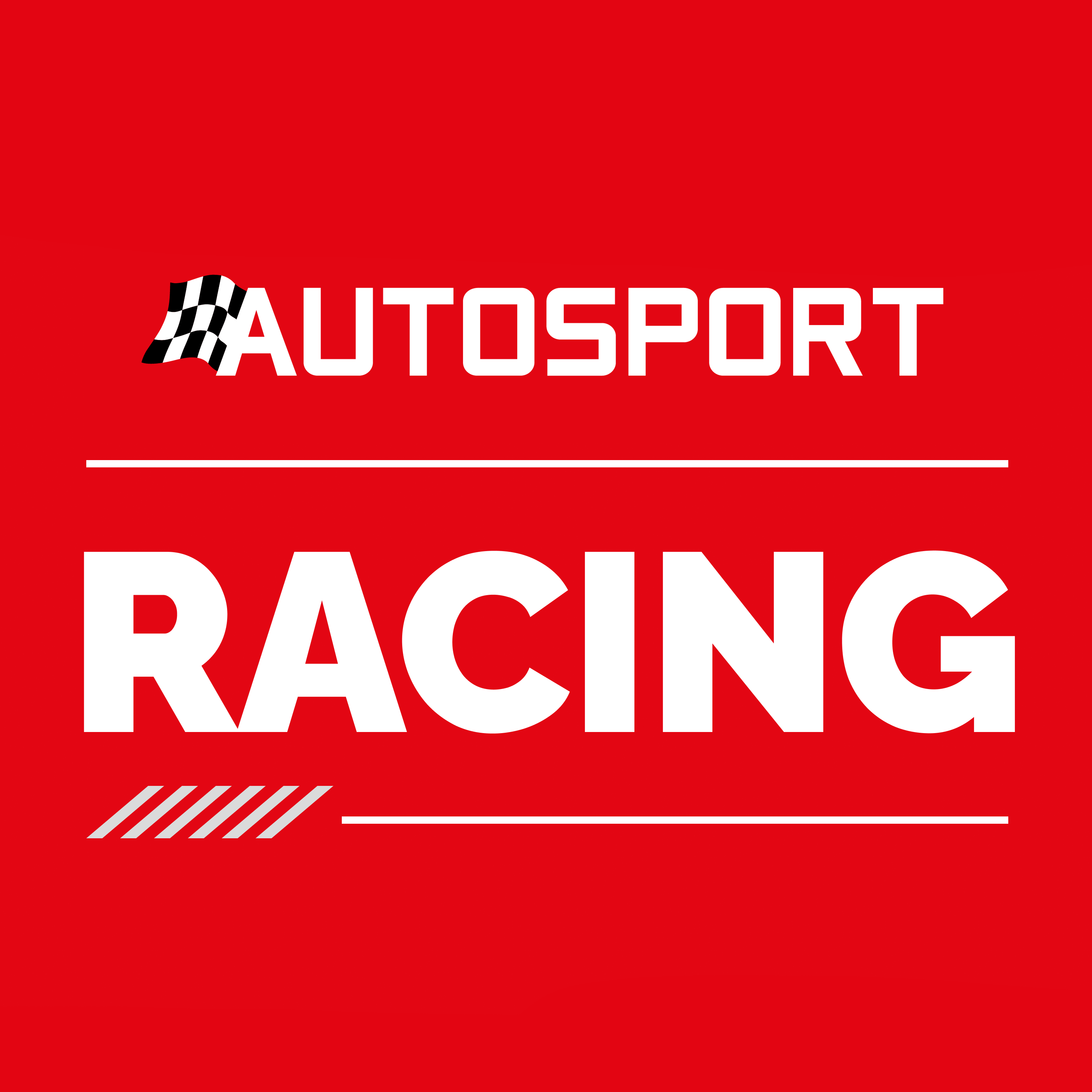 The Autosport Racing Podcast