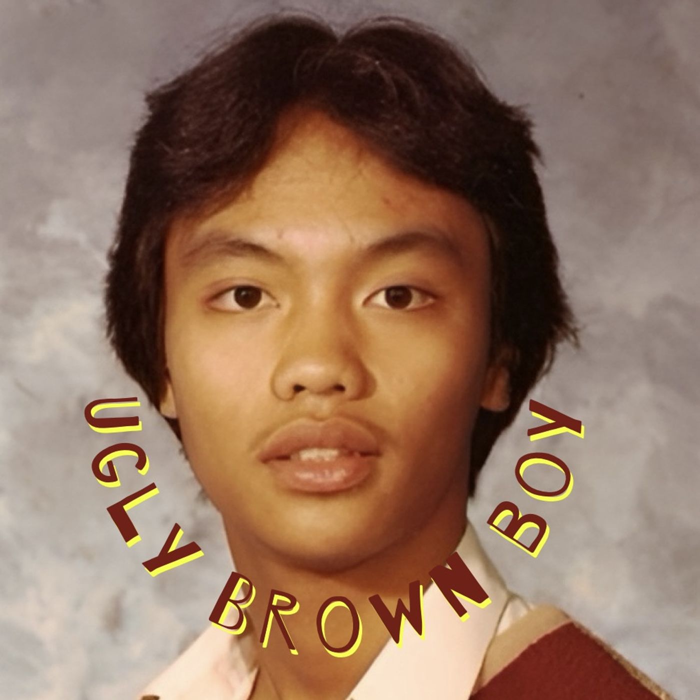 Ugly Brown Boy