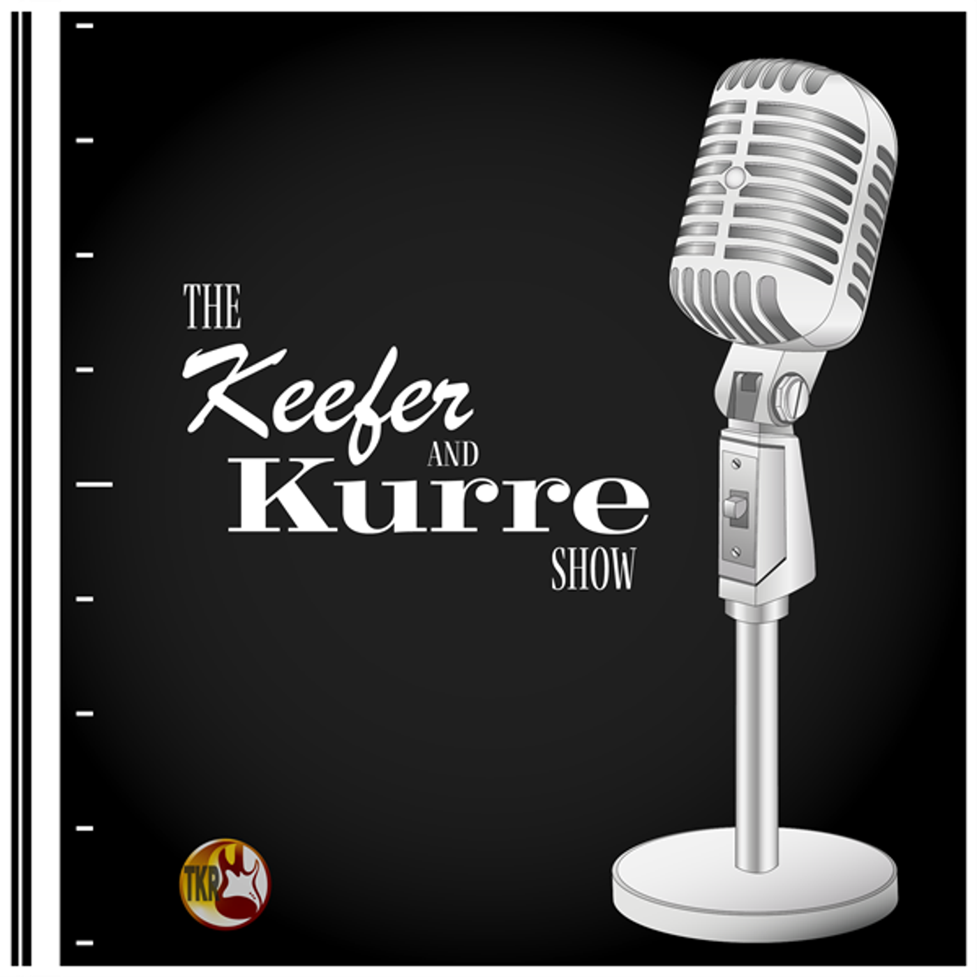1936: 12/09/25 The Keefer and Kurre Show Presented By Tony Kurre Radio episode artwork