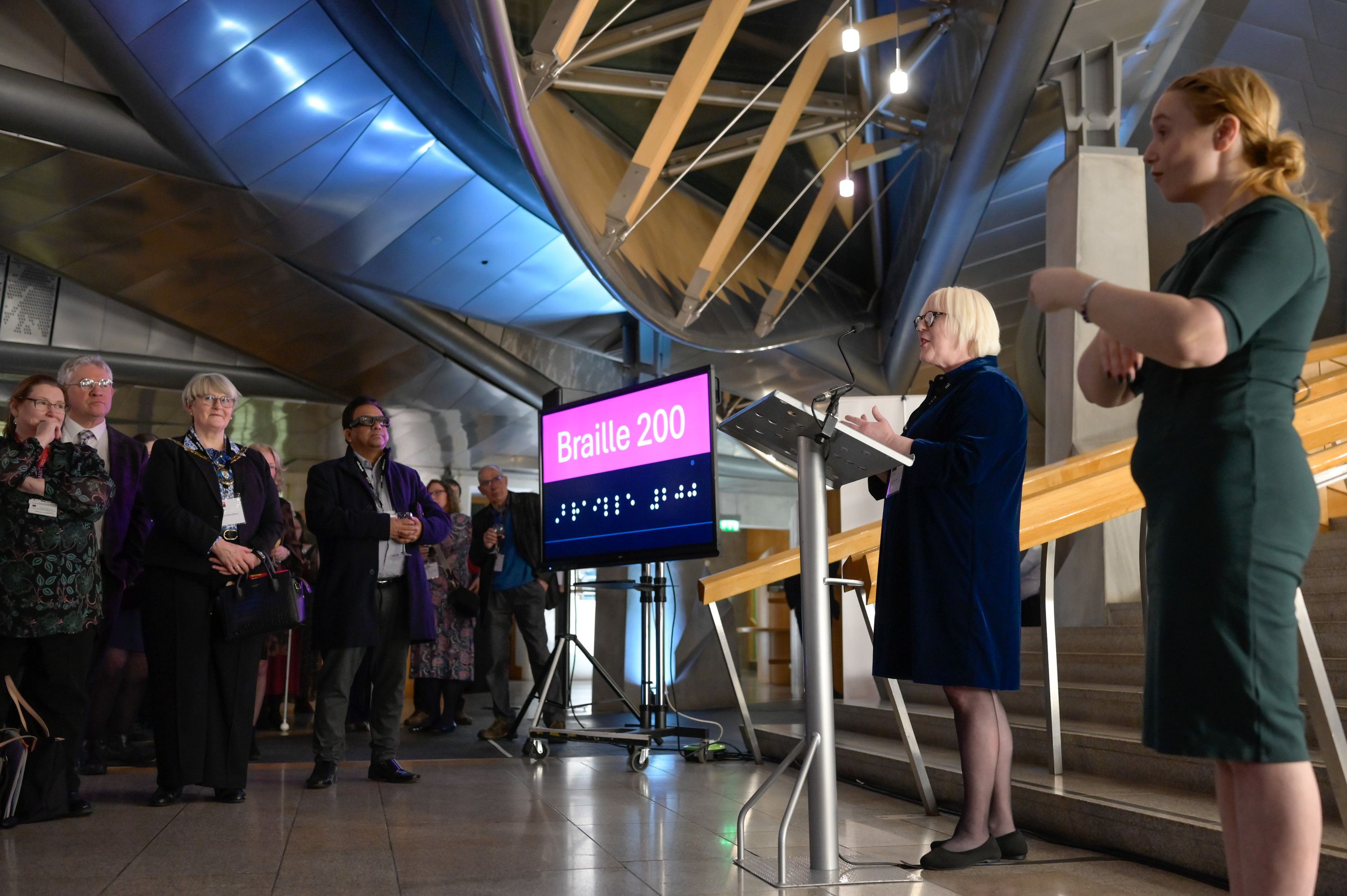RNIB Connect