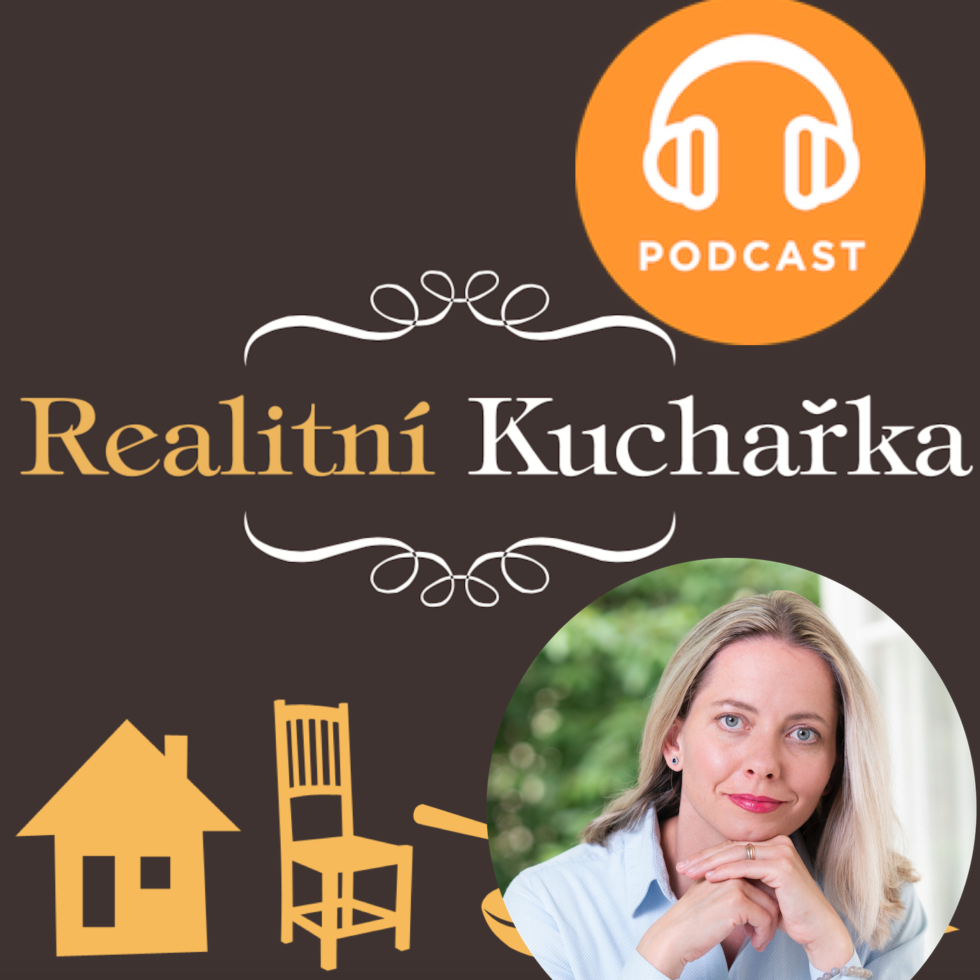 Realitní kuchařka