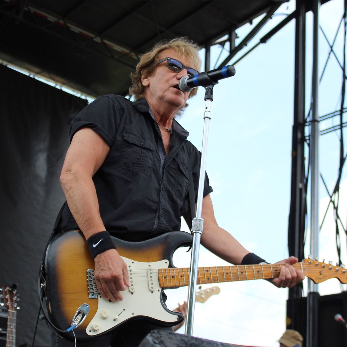 Chaz and AJ In The Morning