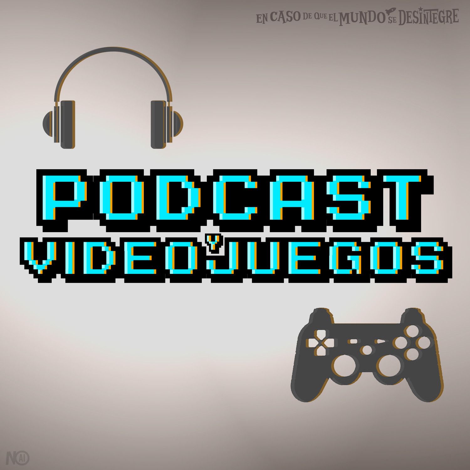 S27 Ep6013: Podcast y Videojuegos