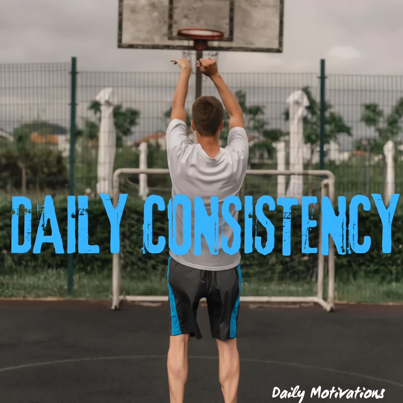DAILY CONSISTENCY