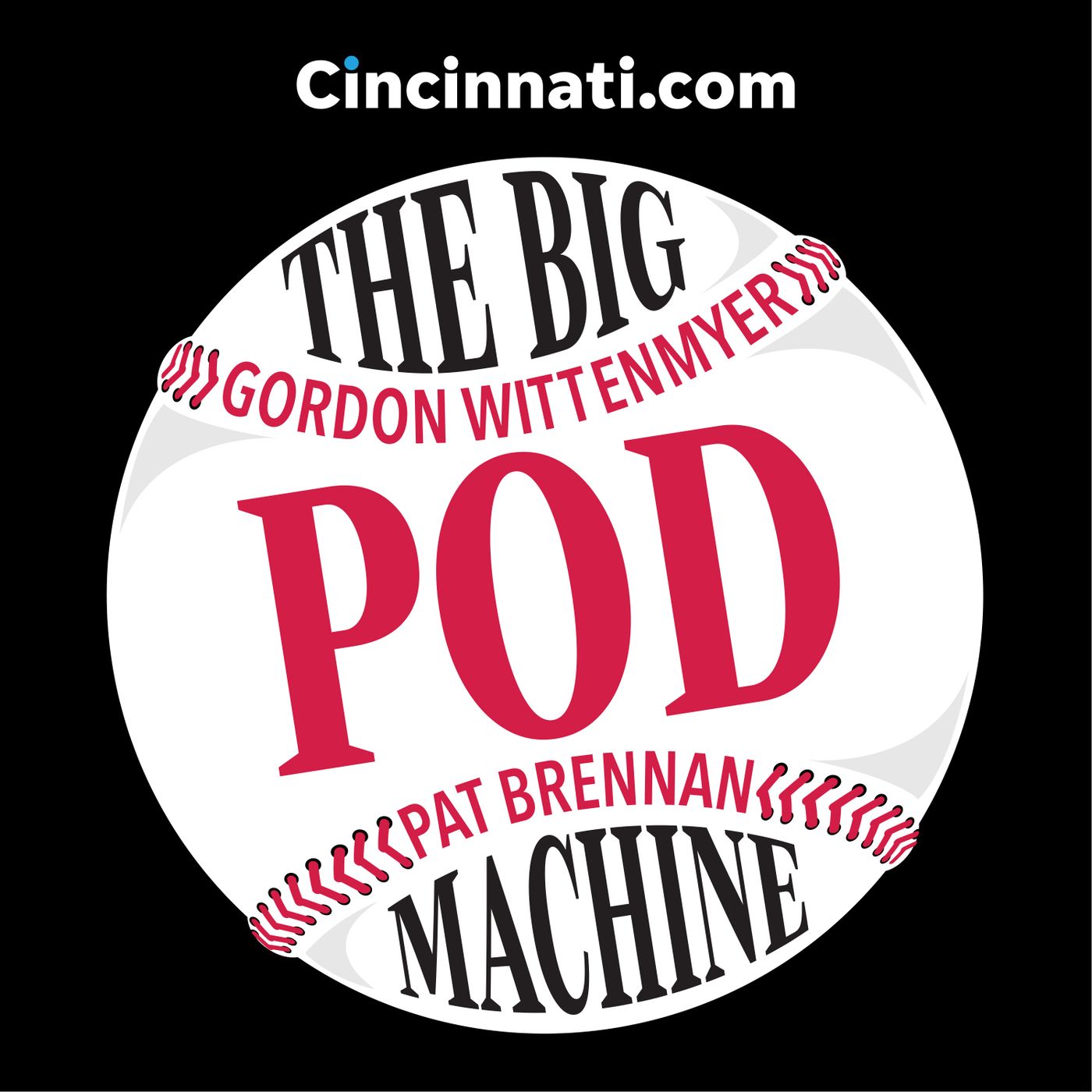 Podcast logo