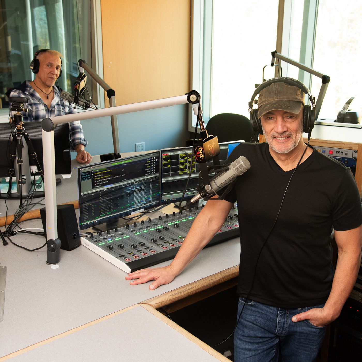 Pod Pick: Investigating The Waterbury Captive Case