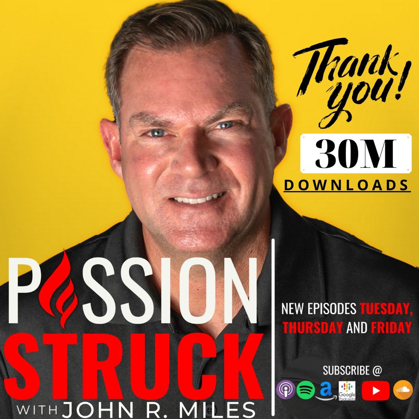 Radio St. Pete Podcast Archive