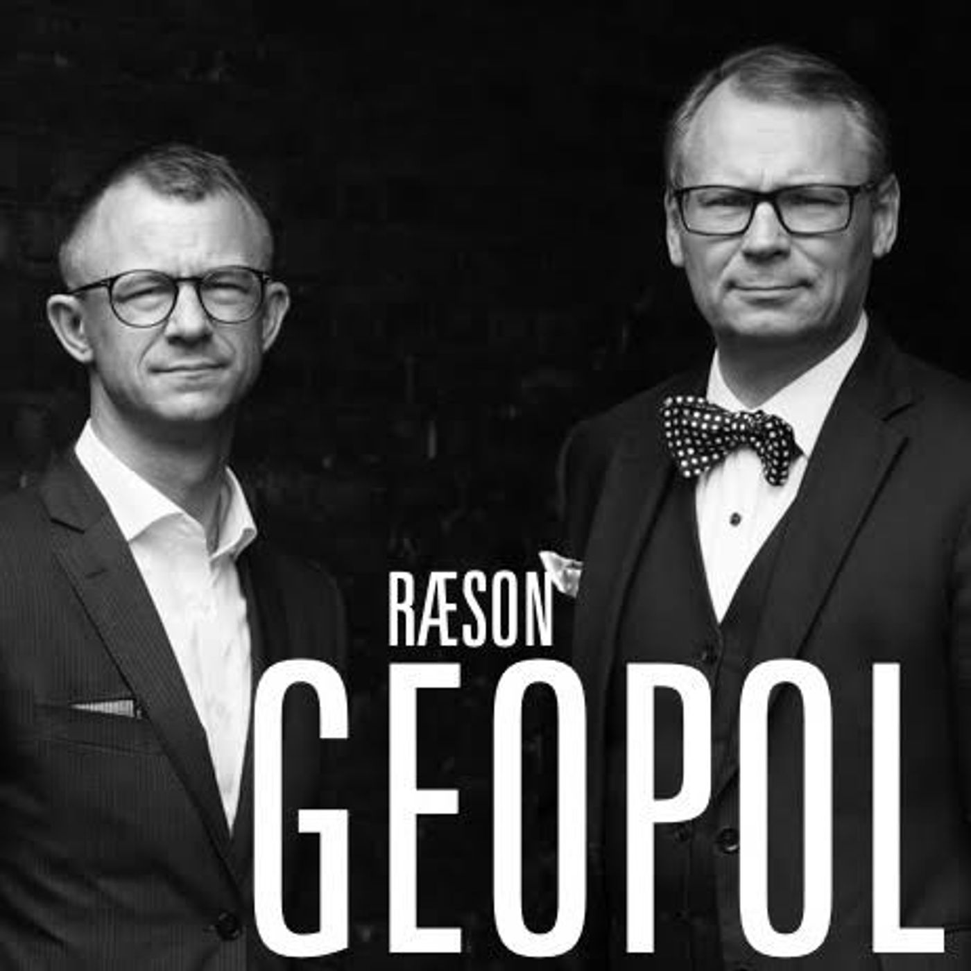 Geopol: USA’s besøg til Grønland viser, at vi er fanget i Trumps spil