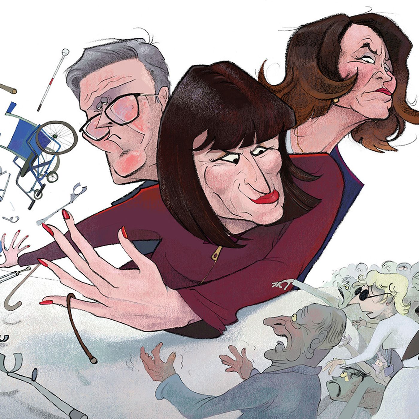 Best of the Spectator