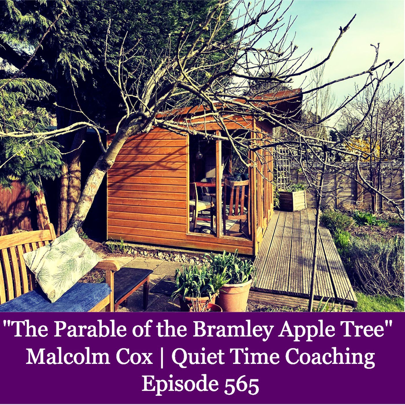 Malcolm Cox
