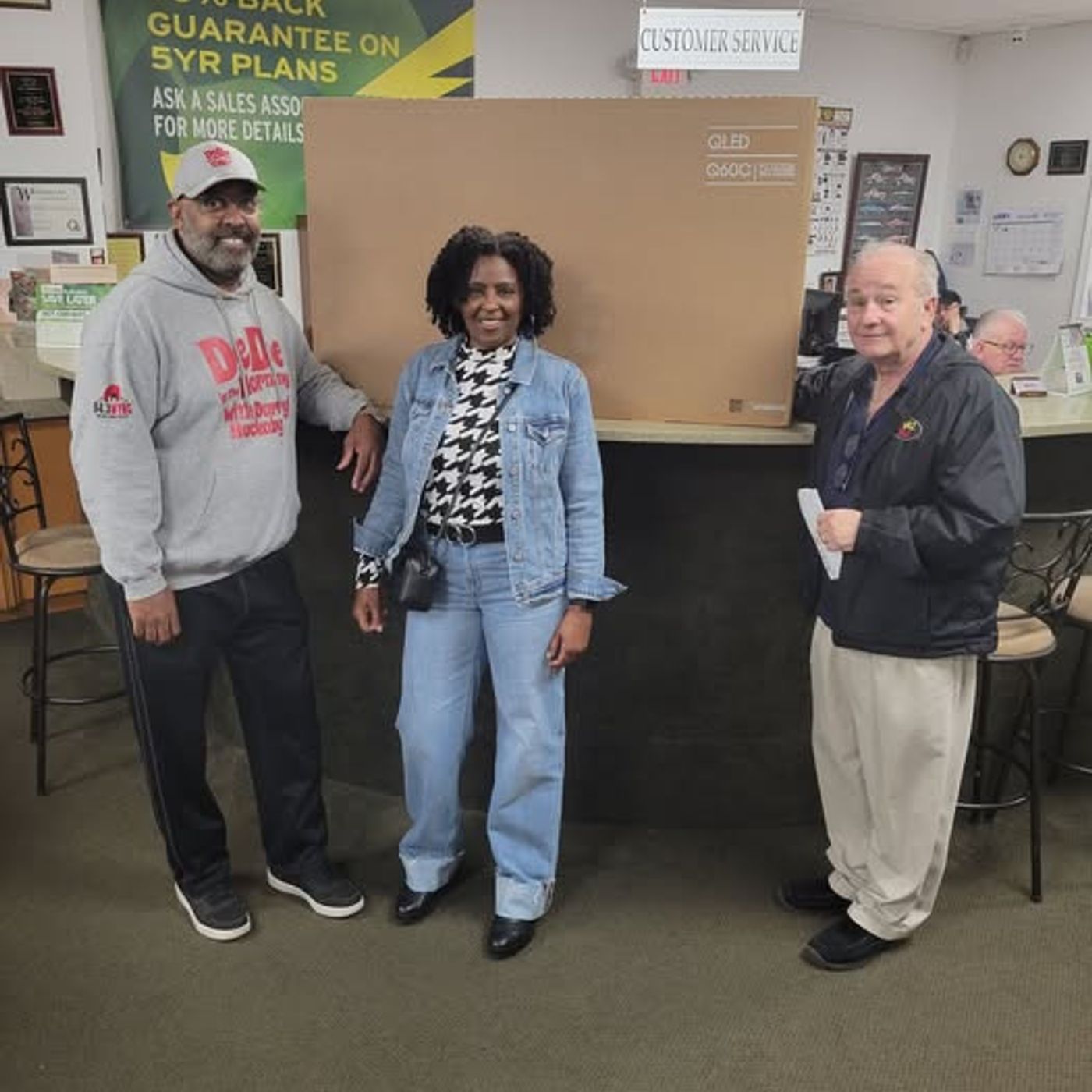 Art's Keyword Grand Prize Winner: Alpha from West Haven