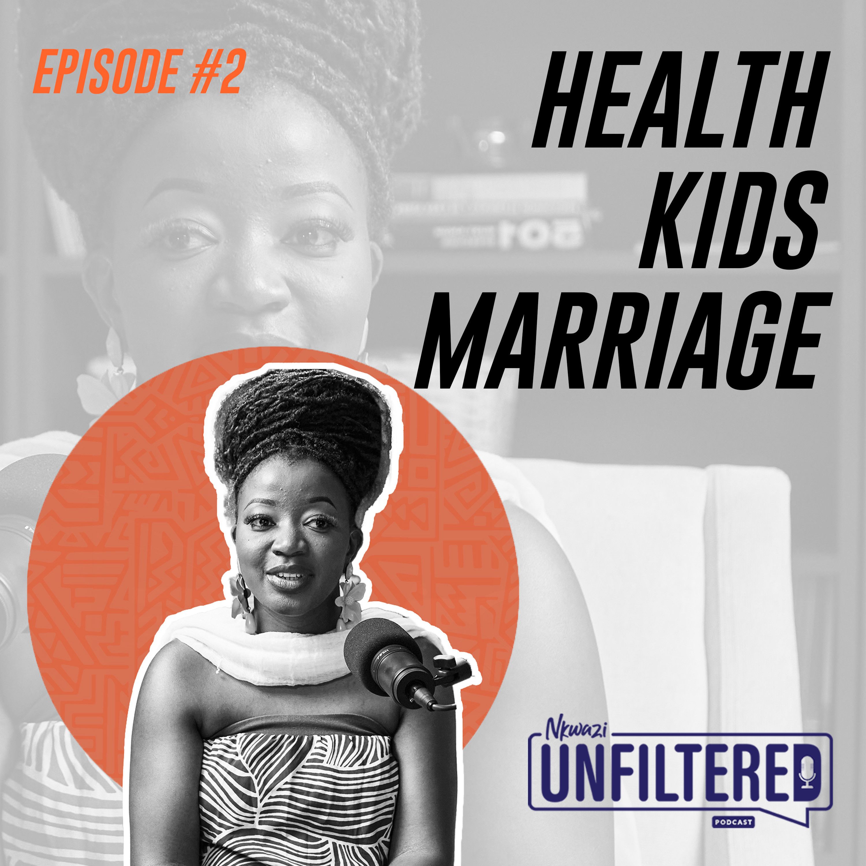 2: Episode 2 - Esther Chungu: Blossoming in More Ways than One