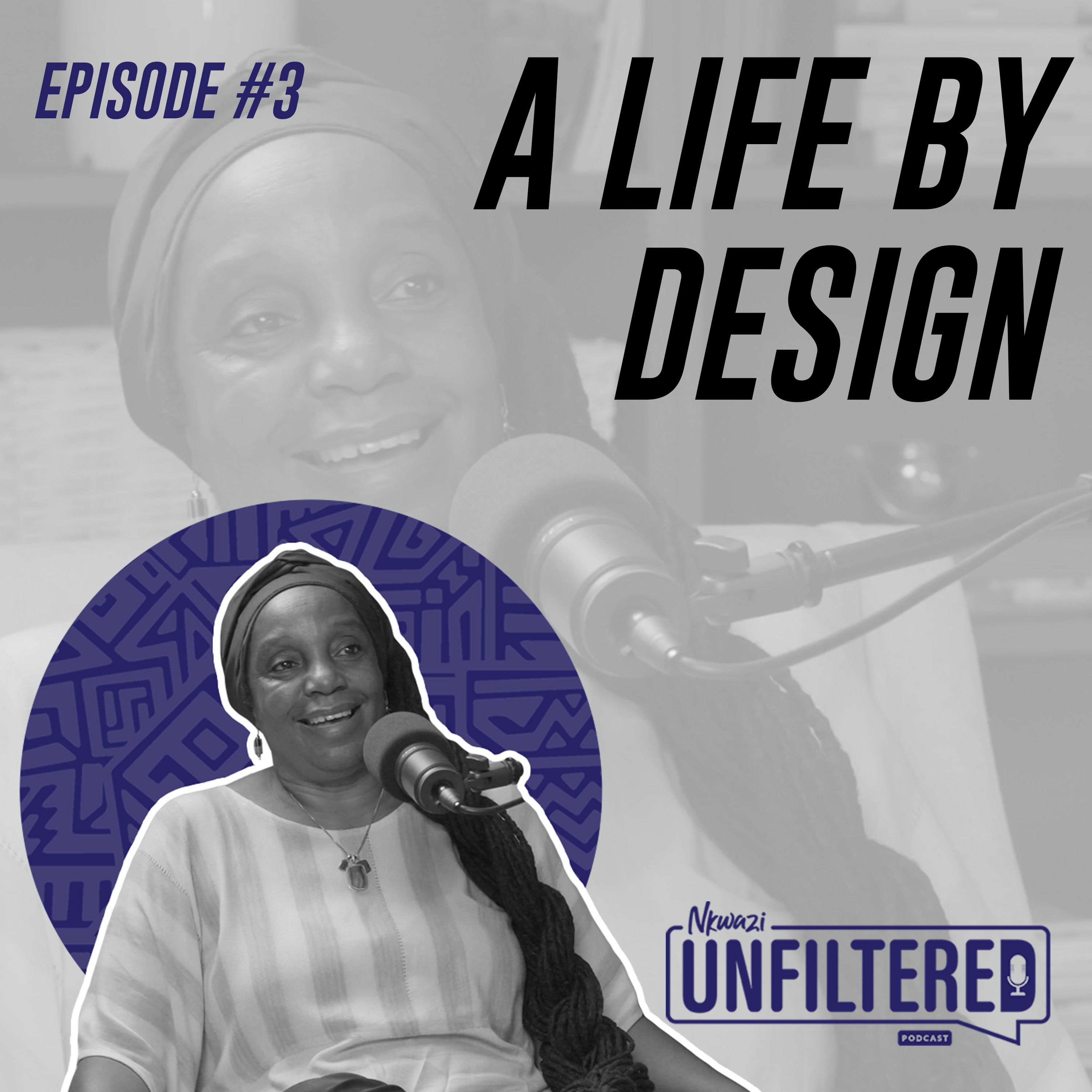 3: Episode 3 - Mulenga Kapwepwe: Creating a Legacy Beyond Freedom's Shadow