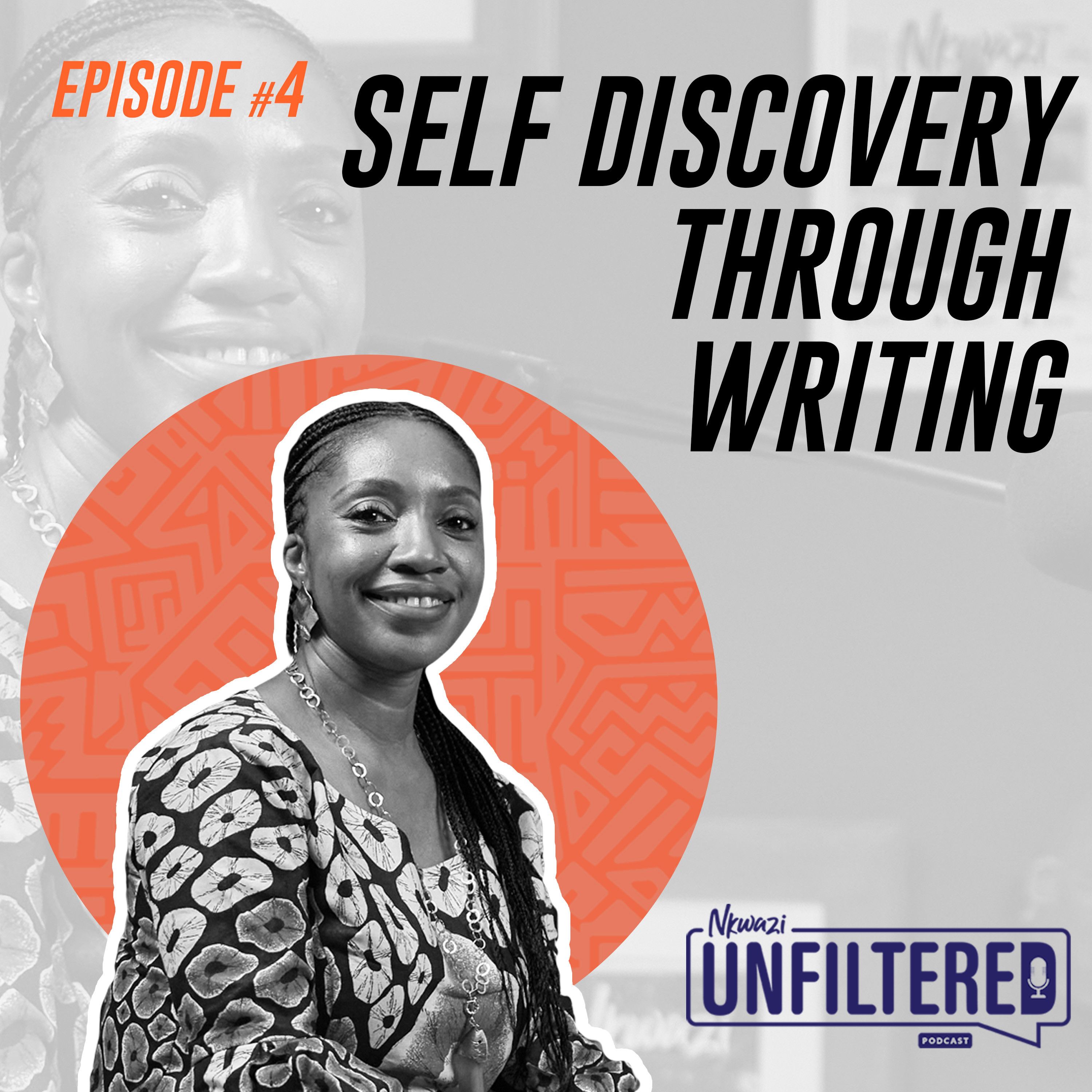 4: Episode 4 - Natasha Omokhodion: Literary Acclaim, Cultural Identity, and 'No Be From Hia'