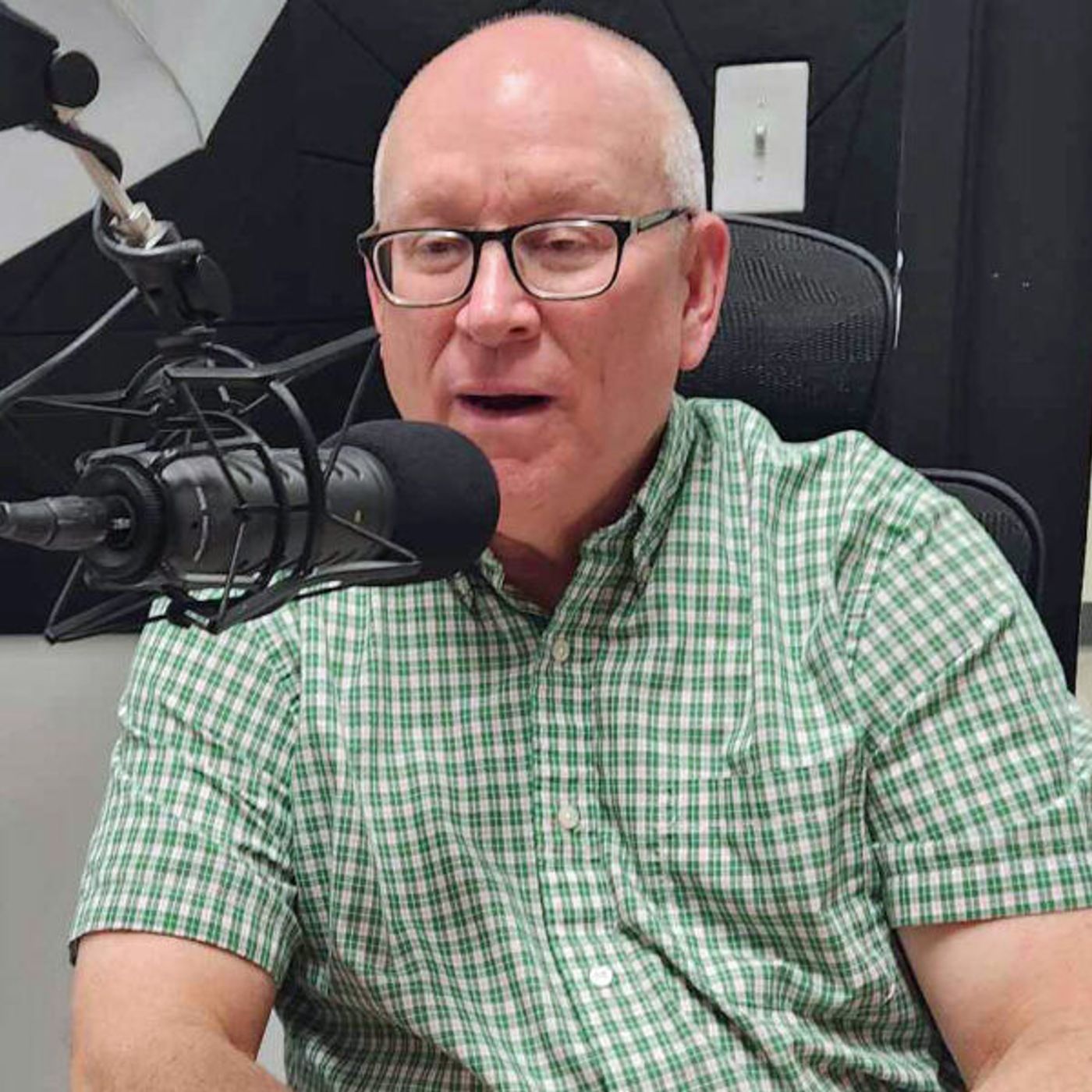 Radio St. Pete Podcast Archive