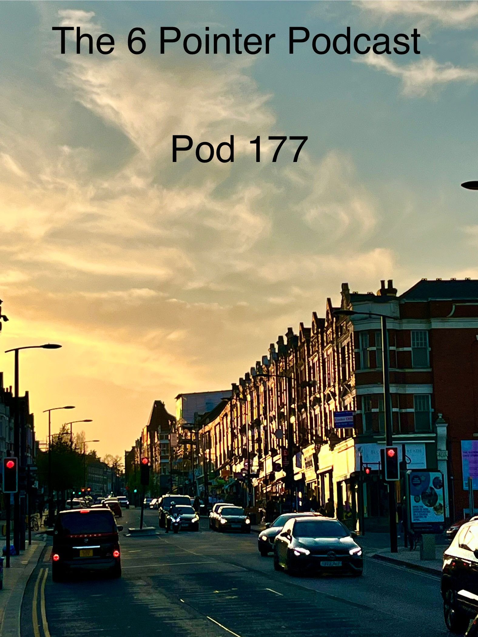Pod 177 - Post FA Cup, Post Southampton & Pre Brighton - 04 April 2025