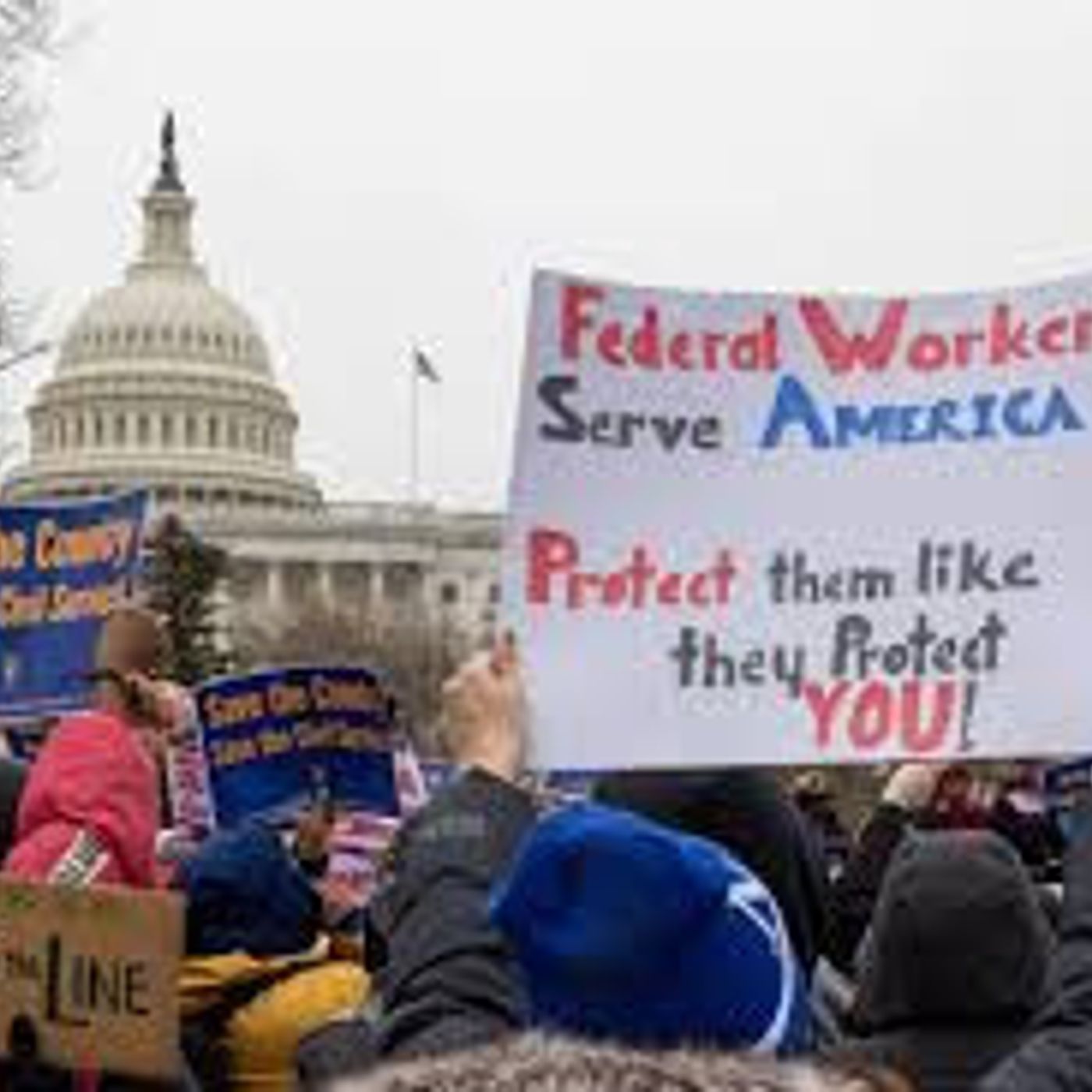 April 5, 2025 - US sees largest nationwide protests since Trump's inauguration