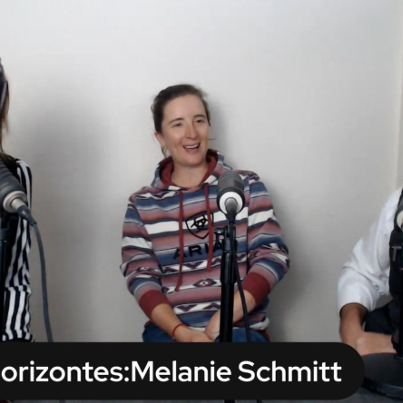 Melanie Schmidt: criadora que lidera la ganadería en el sur con enfoque en genética y tradición familiar