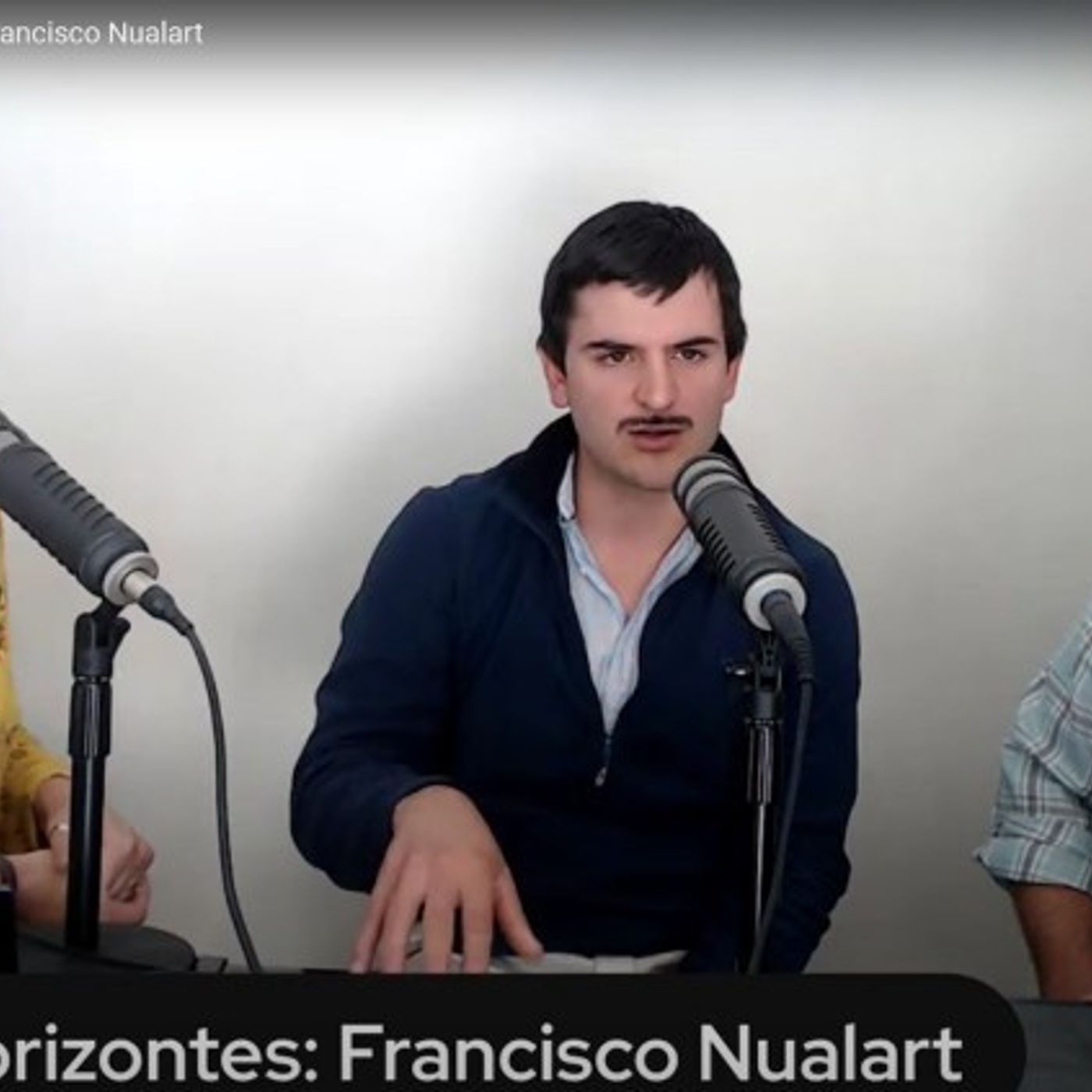 Francisco Nualart: El apicultor que impulsa la innovación rural desde el sur de Chile