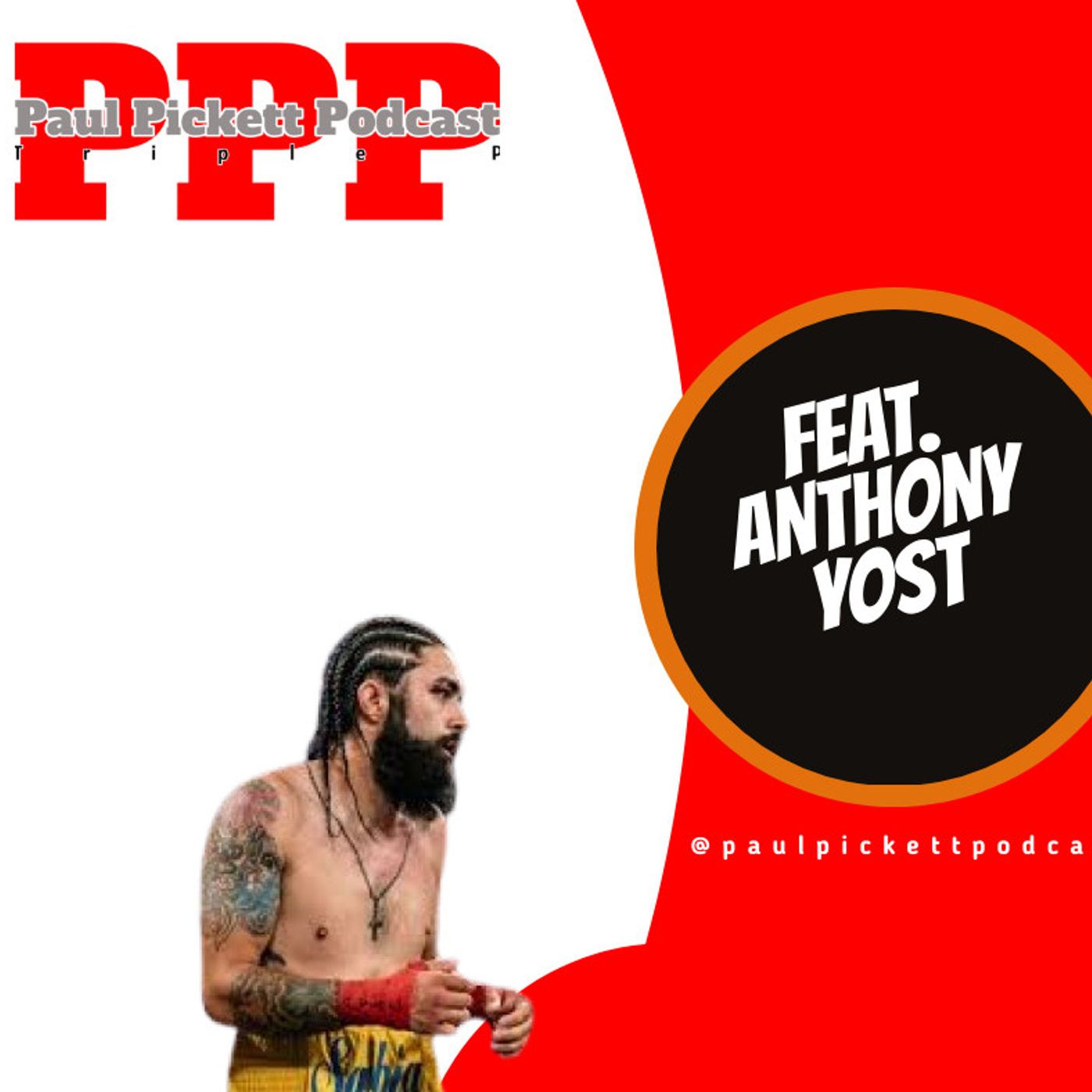 Paul Pickett Podcast
