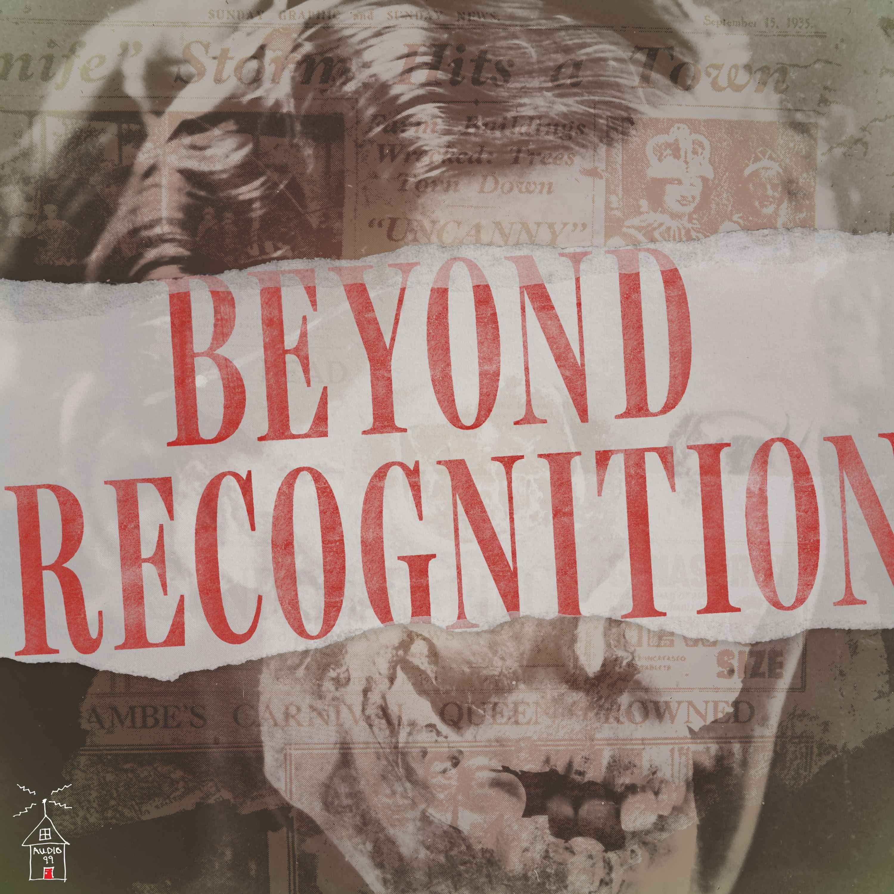 Beyond Recognition: The First Modern Murder