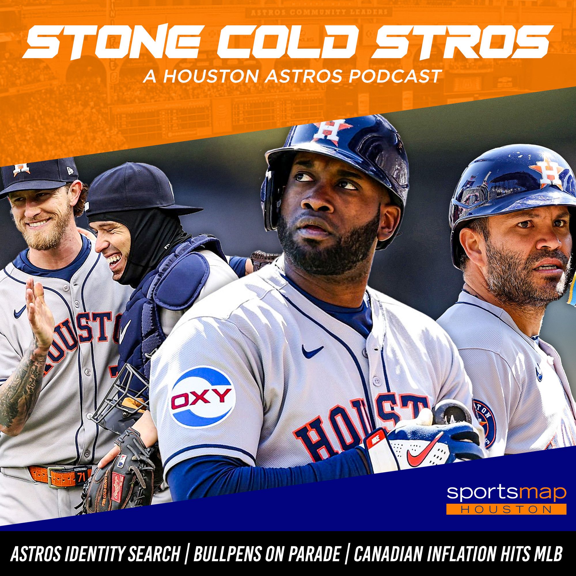 S3 Ep4: How Astros nuanced identity is challenging Houston’s comfort level