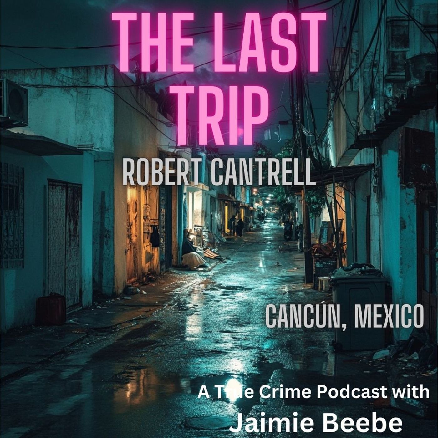 The Last Trip