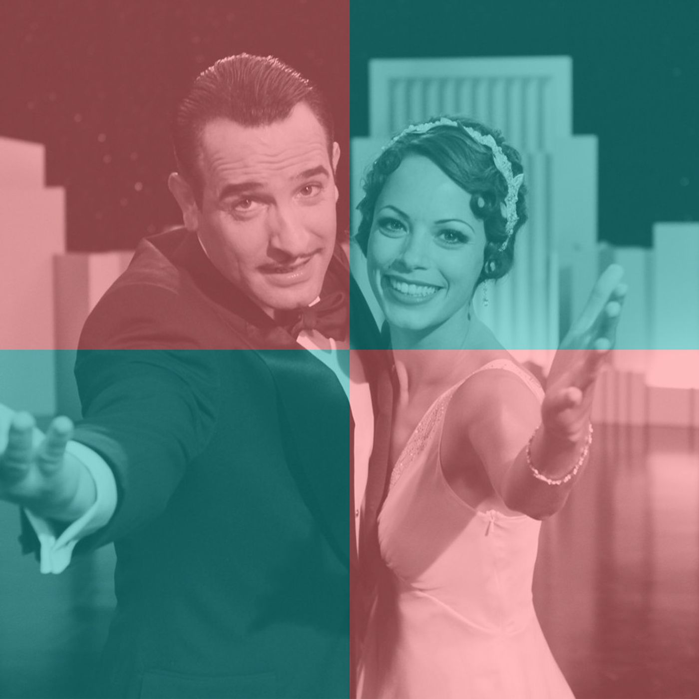 85: The Artist, Pastiche and Gimmicks
